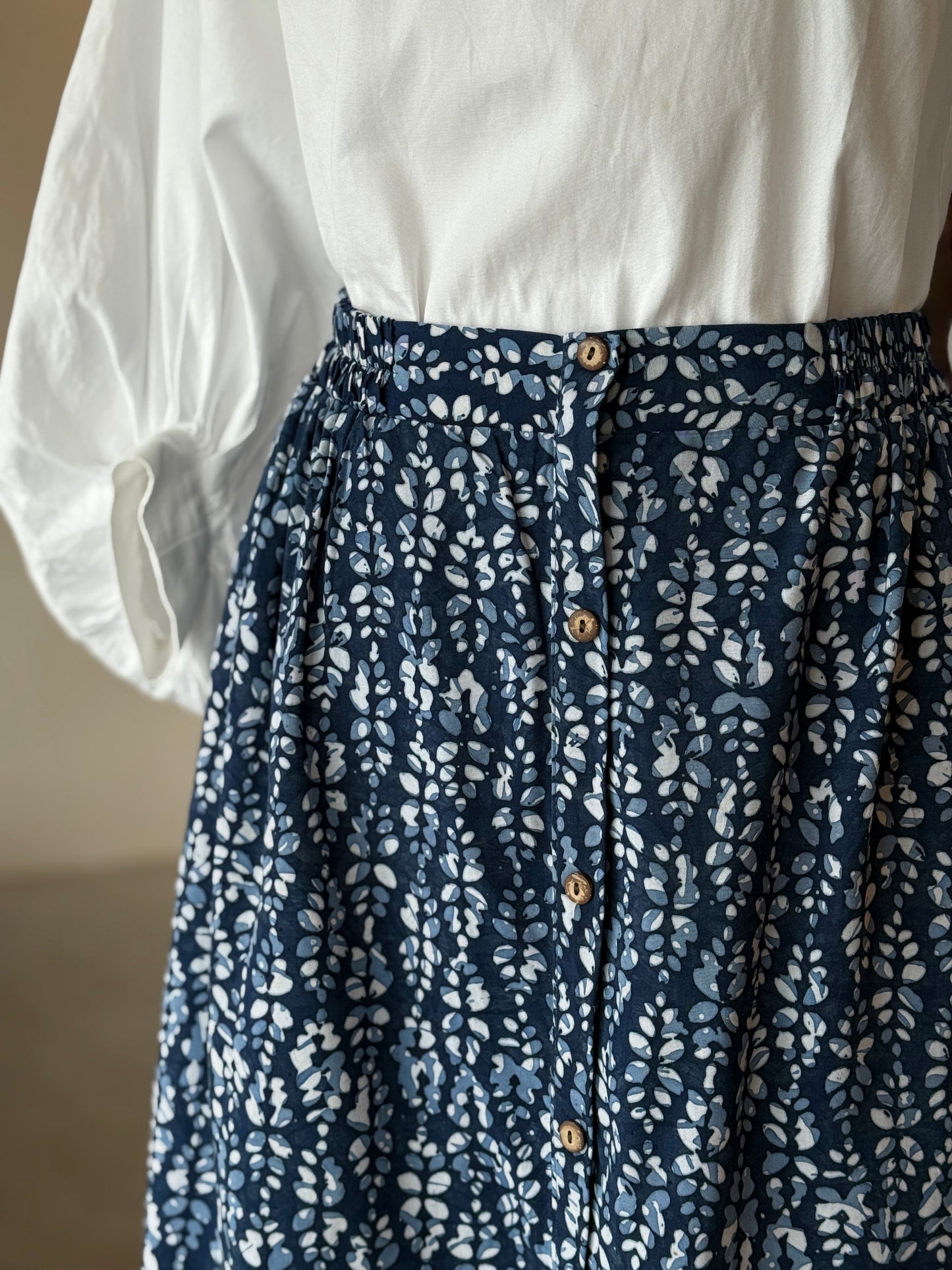 Emi Skirt 01