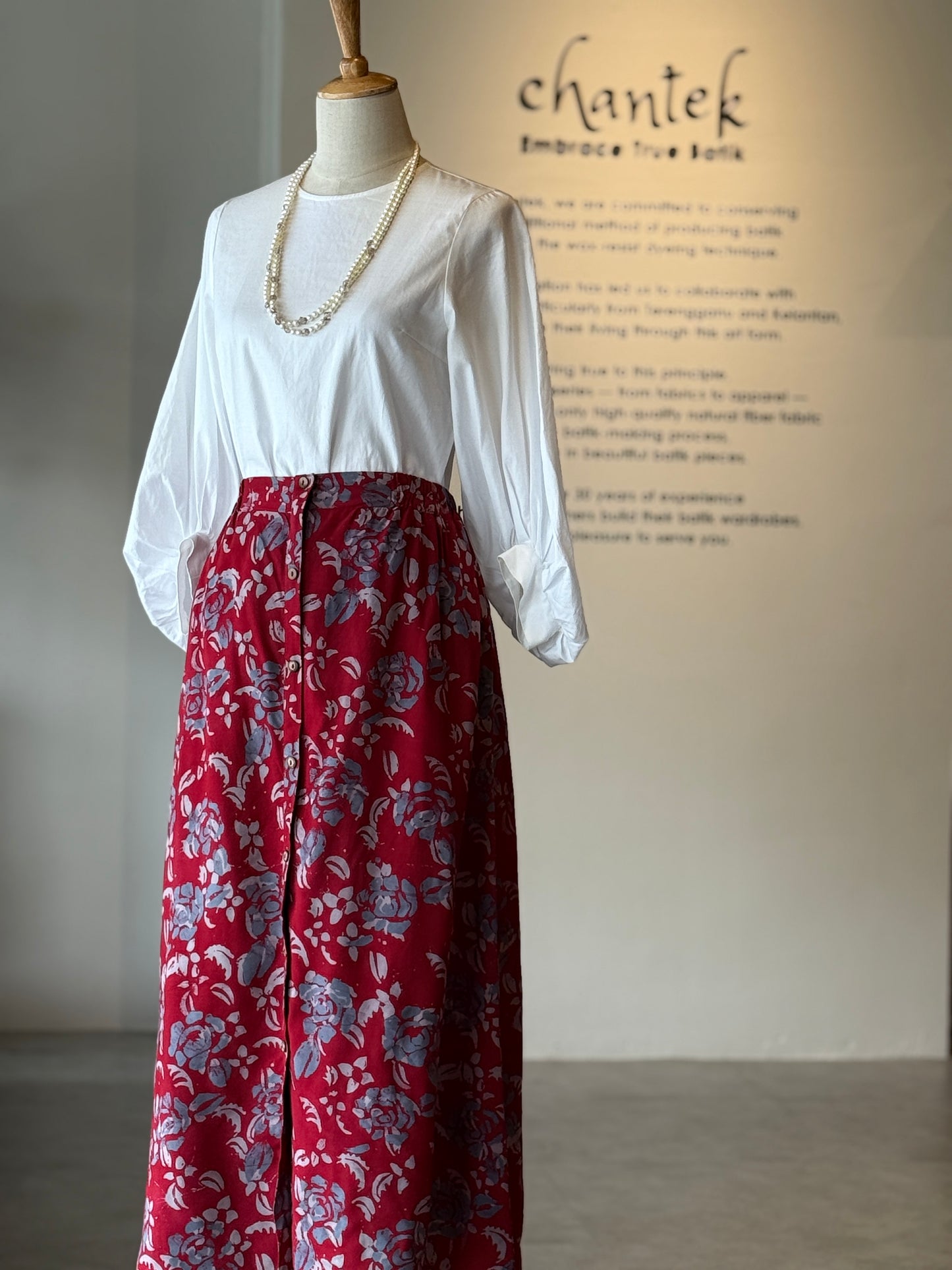 Emi Skirt 19