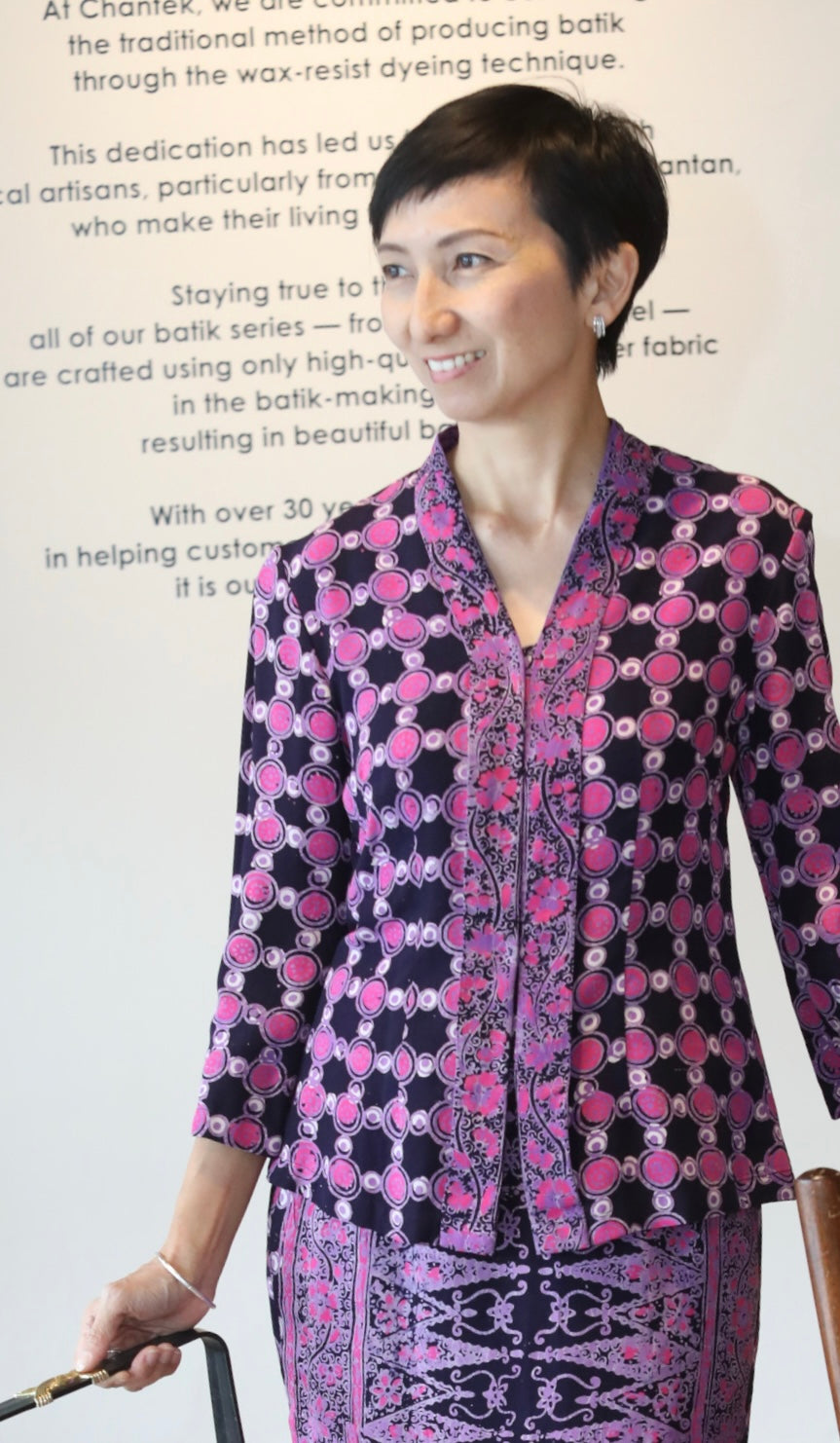 Kebaya Set Exclusive - 15