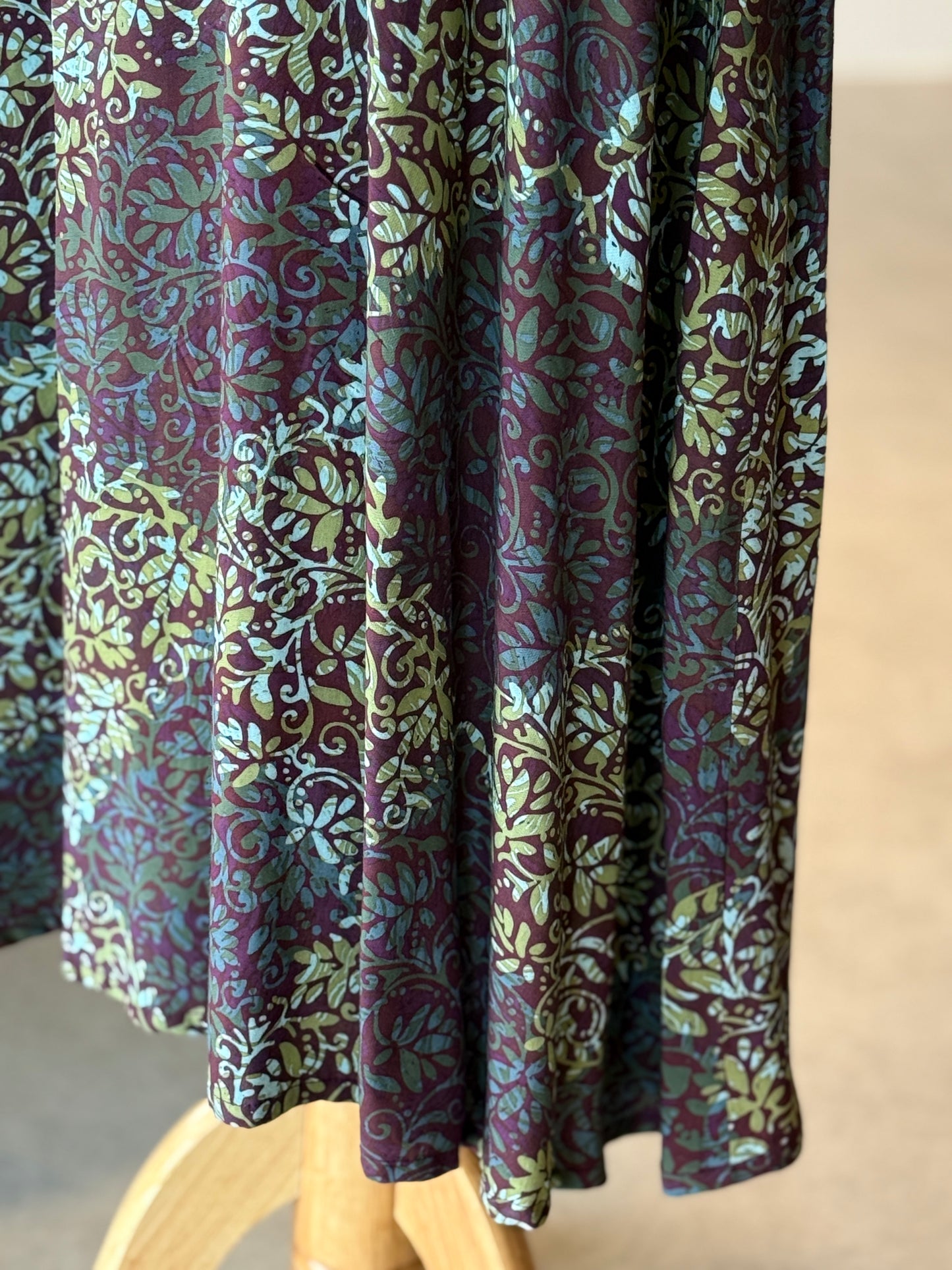 Faye Dress 25 (Exclusive)