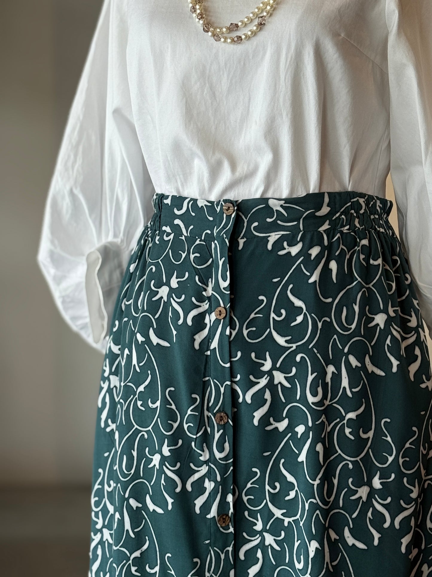 Emi Skirt 18