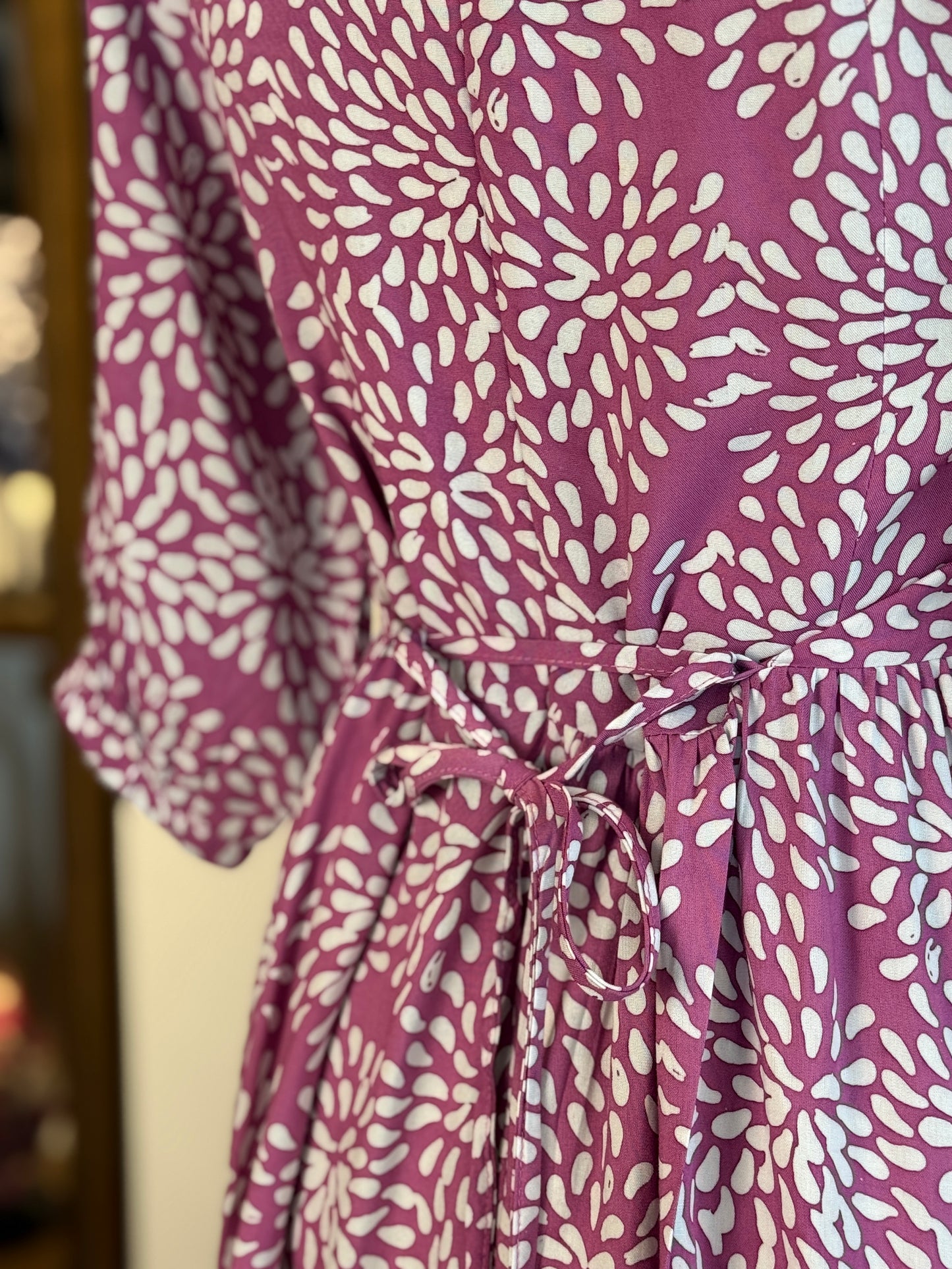 Lily Dress 18