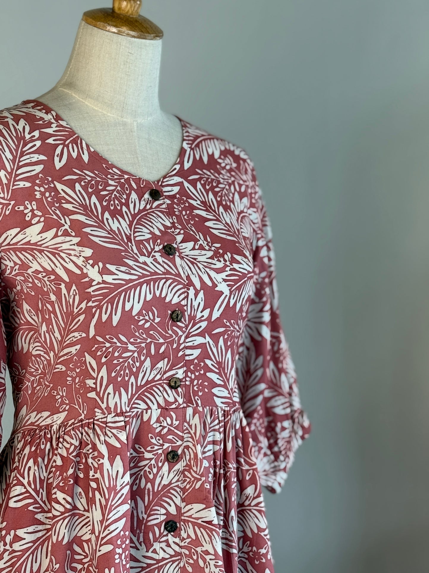 Lily Dress 14