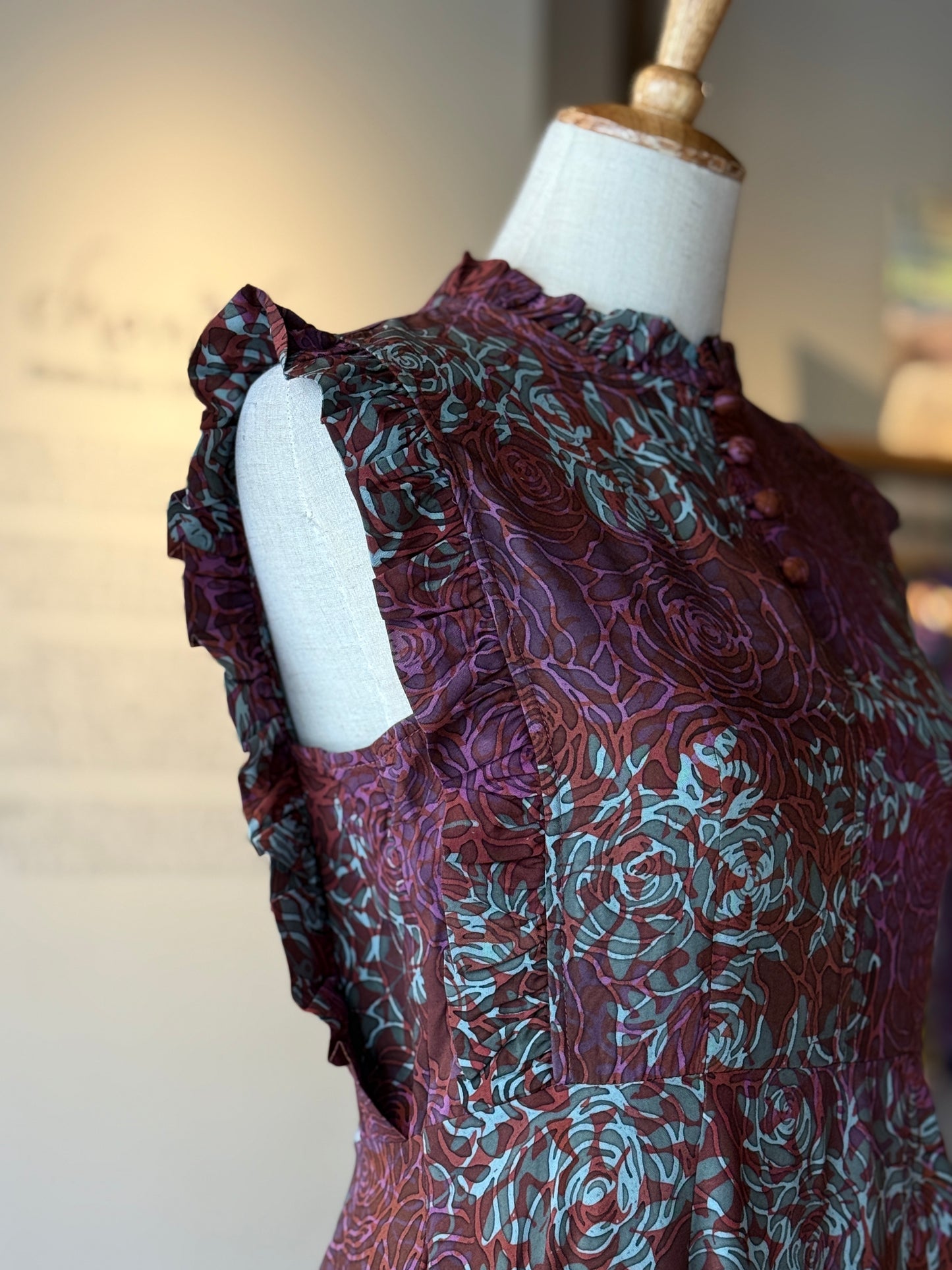 Faye Dress 31 (Exclusive)