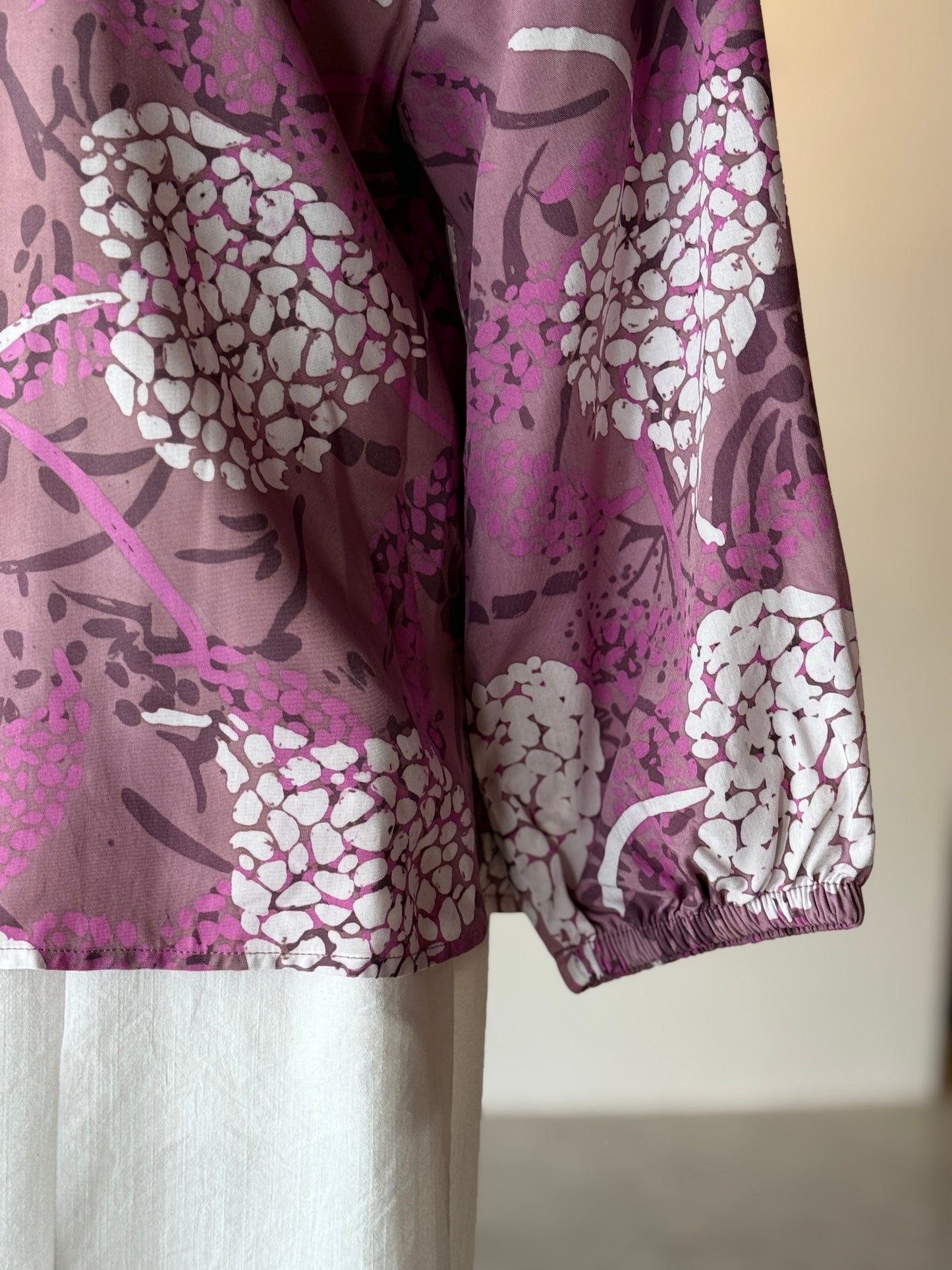 Winda Blouse 08
