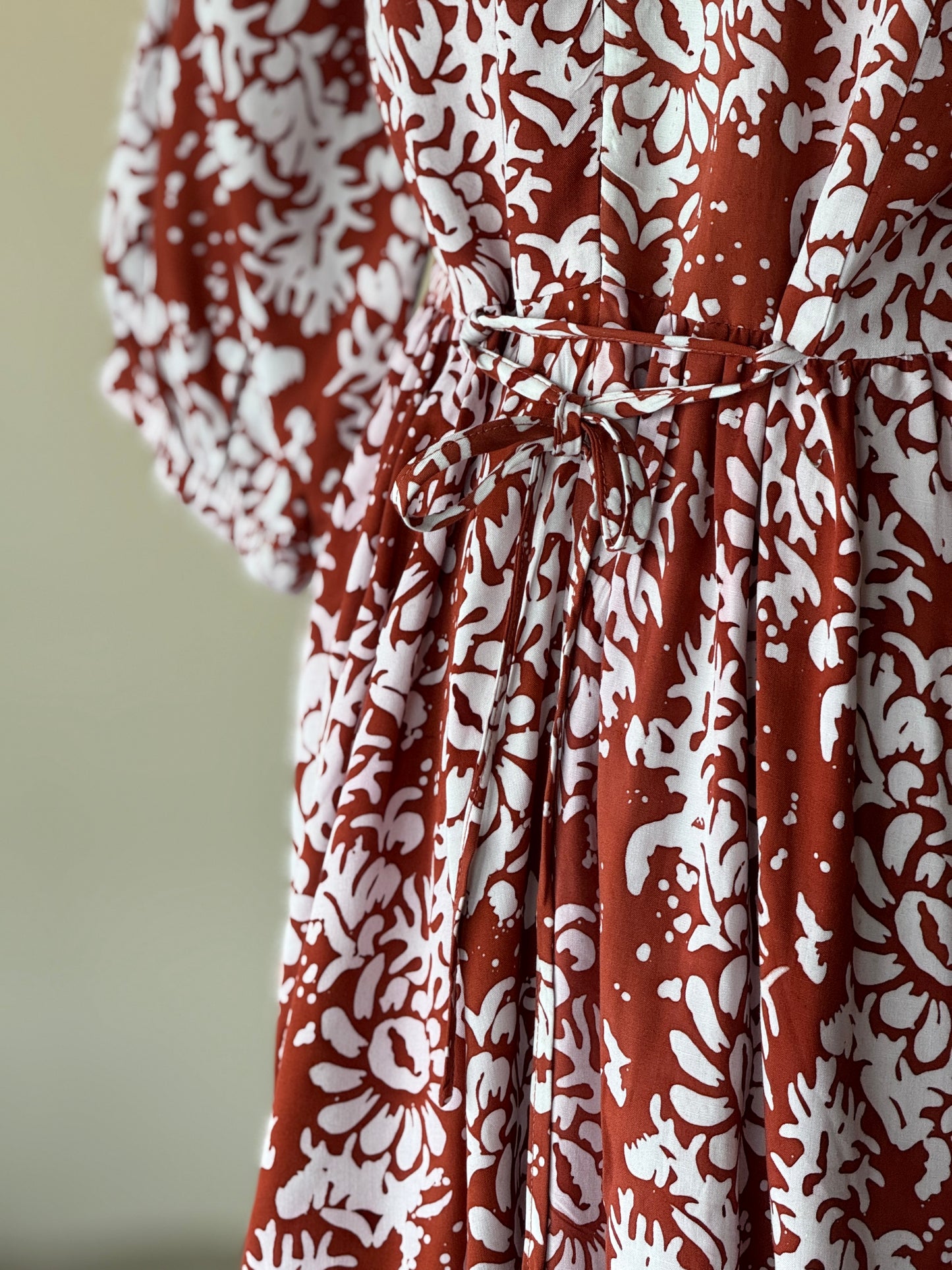Lily Dress 39