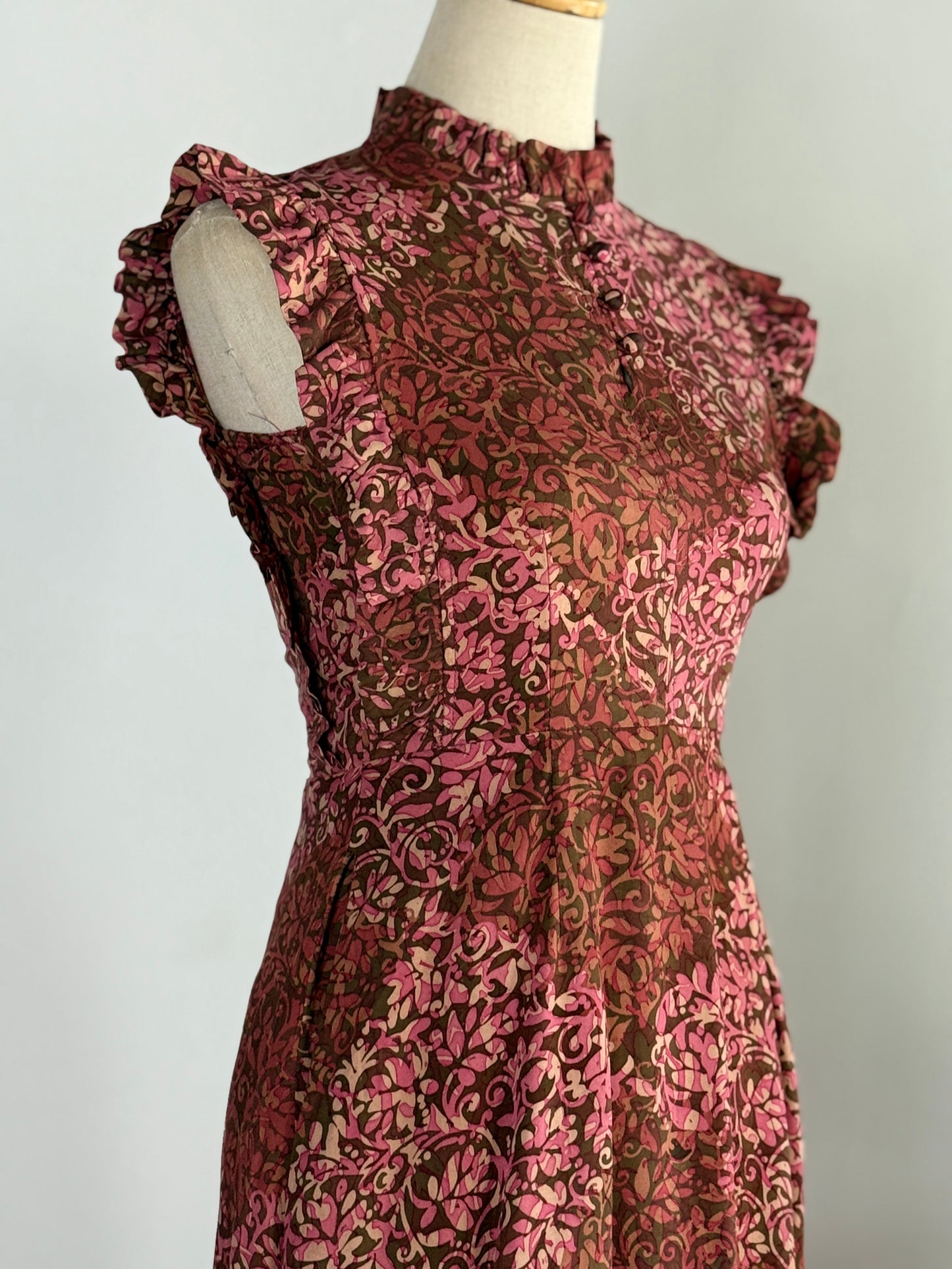 Faye Dress 04 (Exclusive)