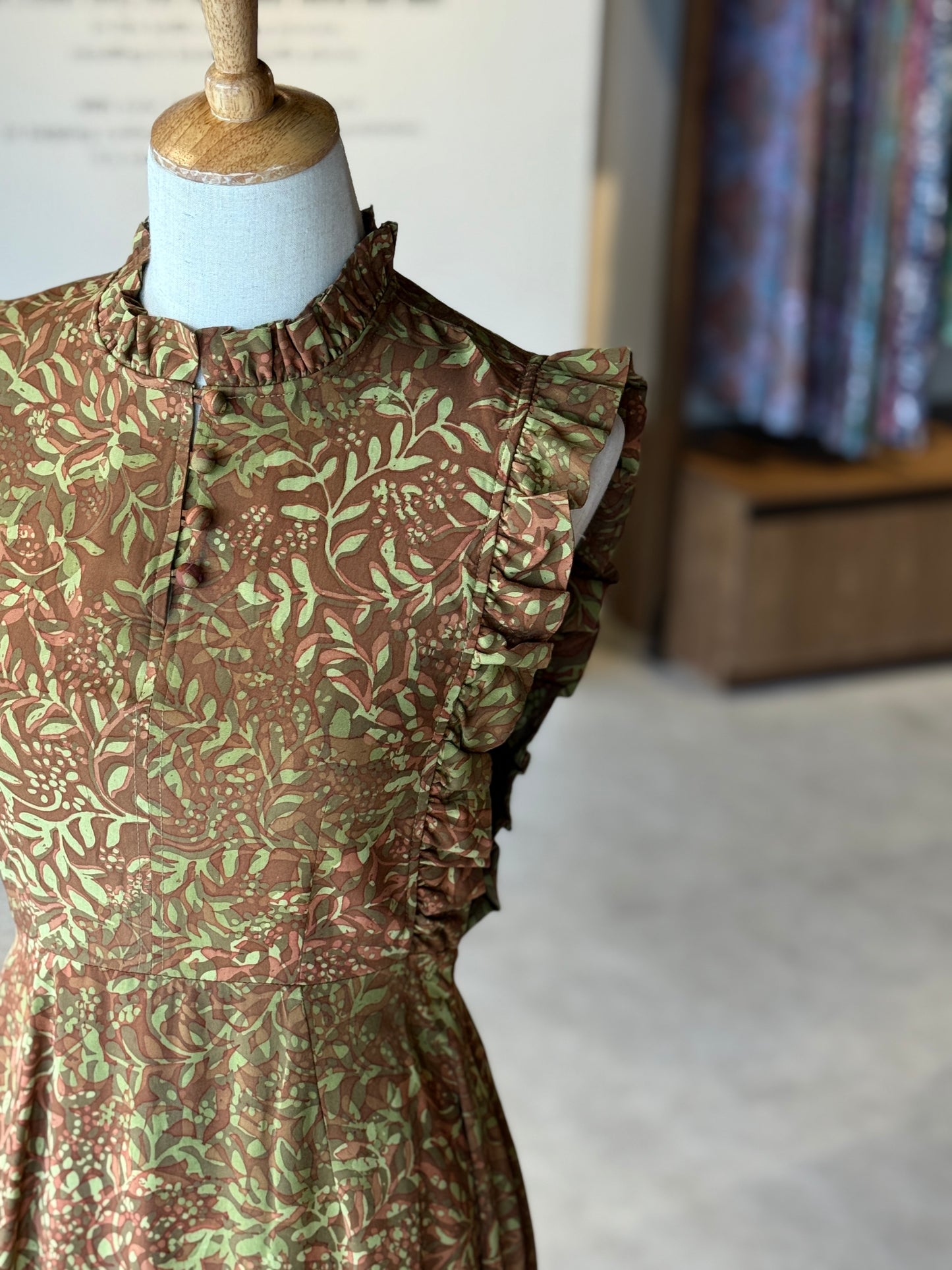 Faye Dress 19 (Exclusive)