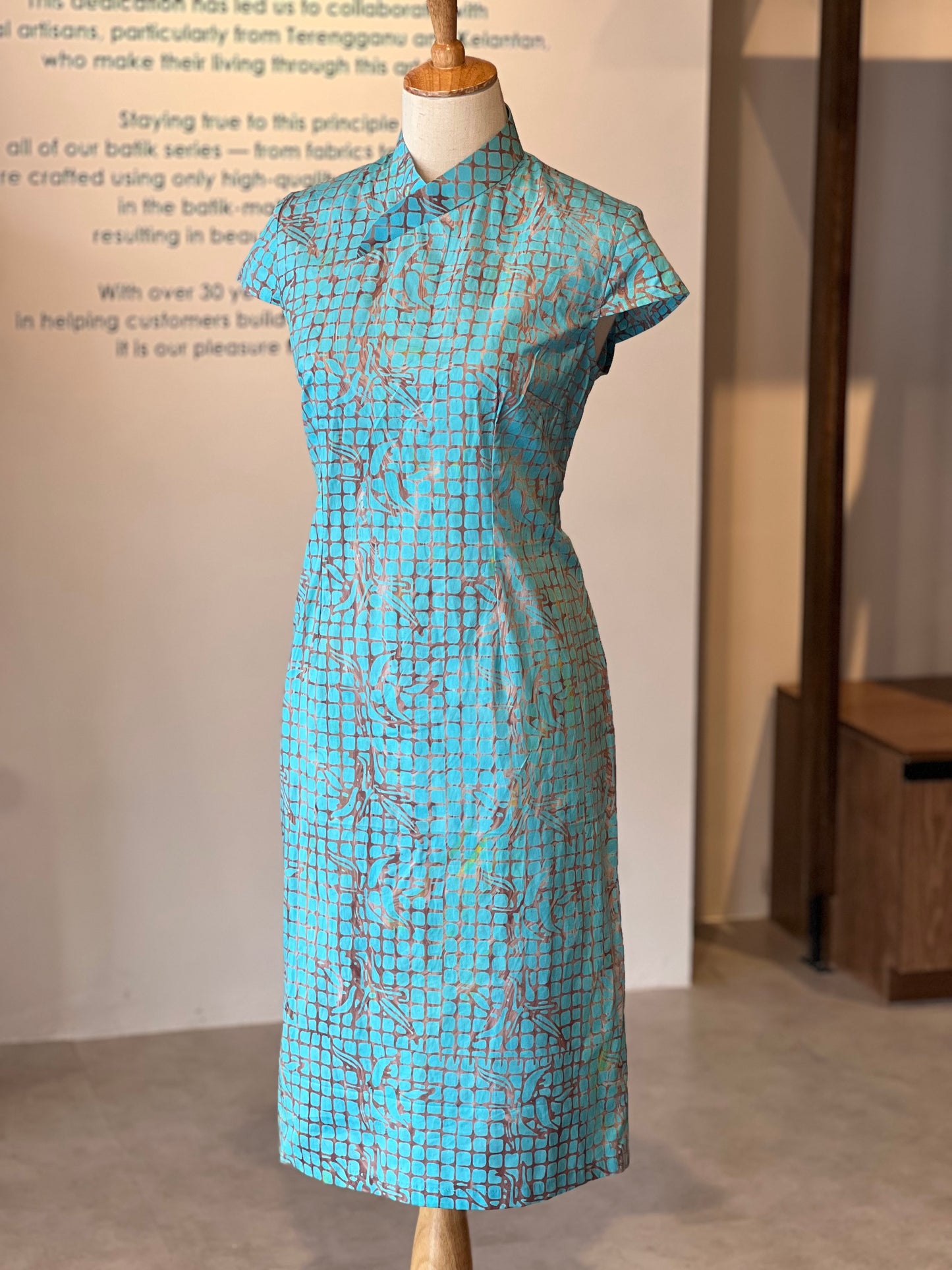 Qipao Maggie -04