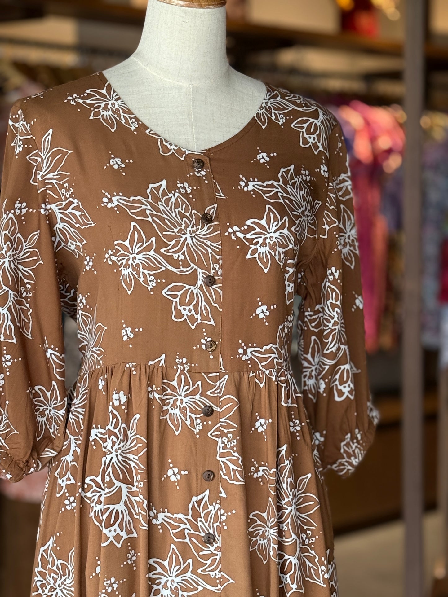 Lily Dress 41