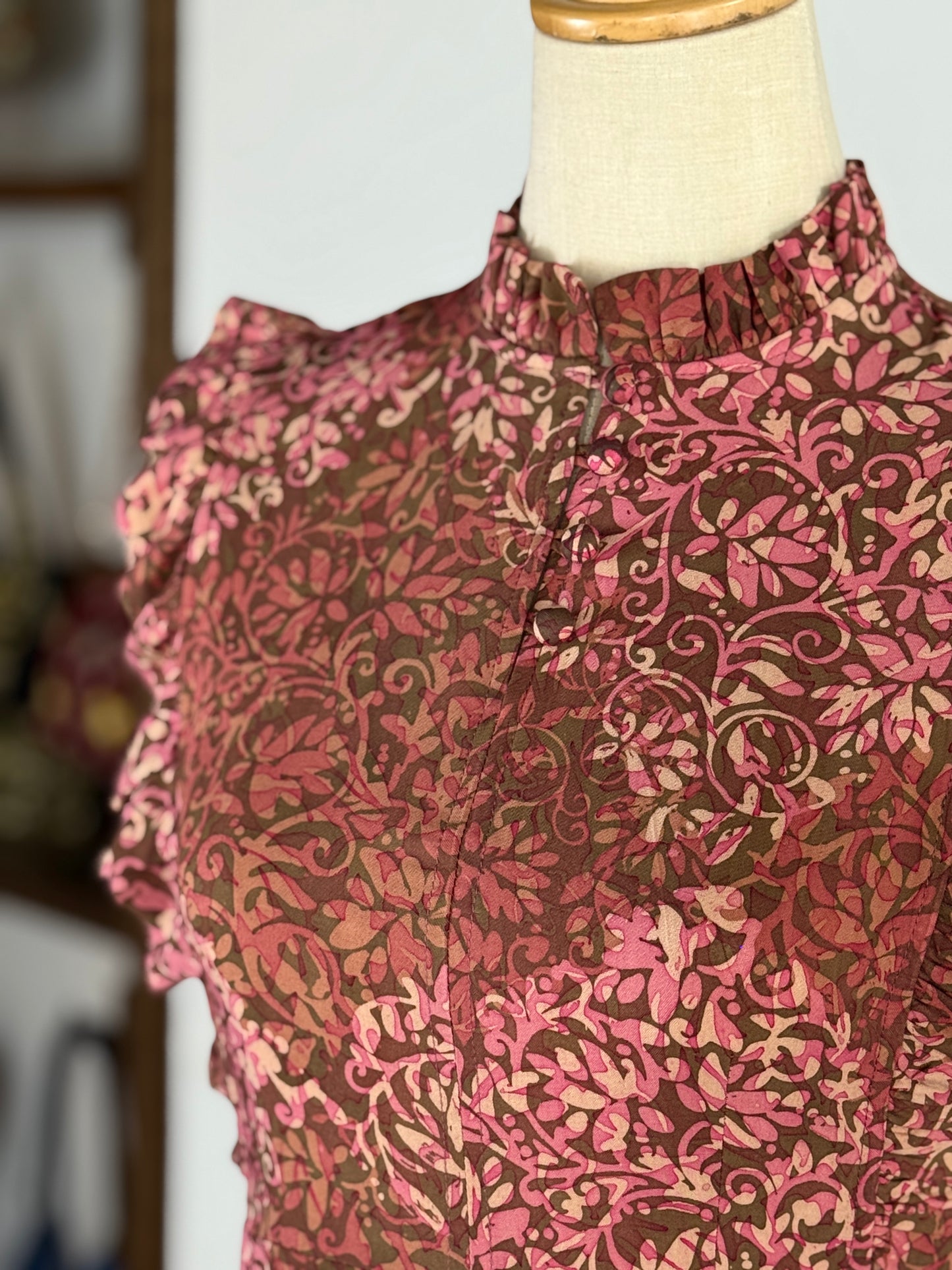Faye Dress 04 (Exclusive)