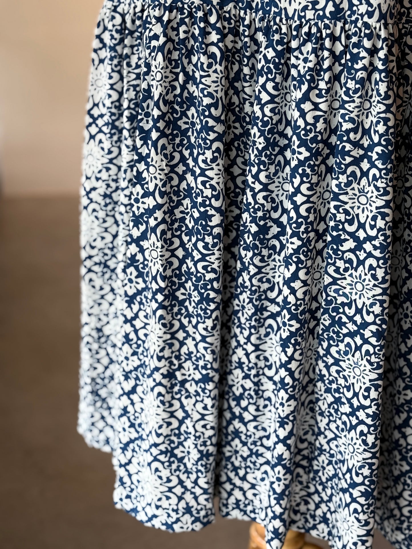 Lyna Maxi Dress - 02