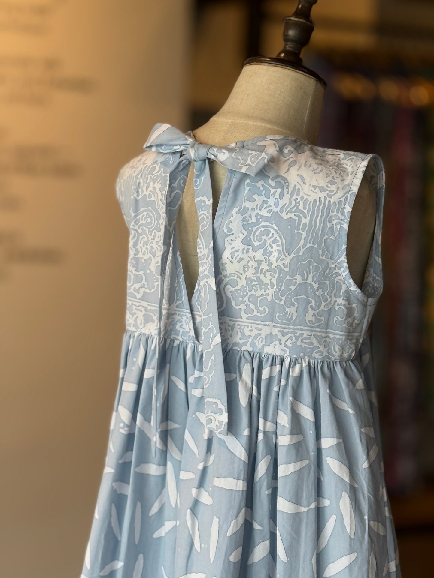 Emma Kids Dress 27