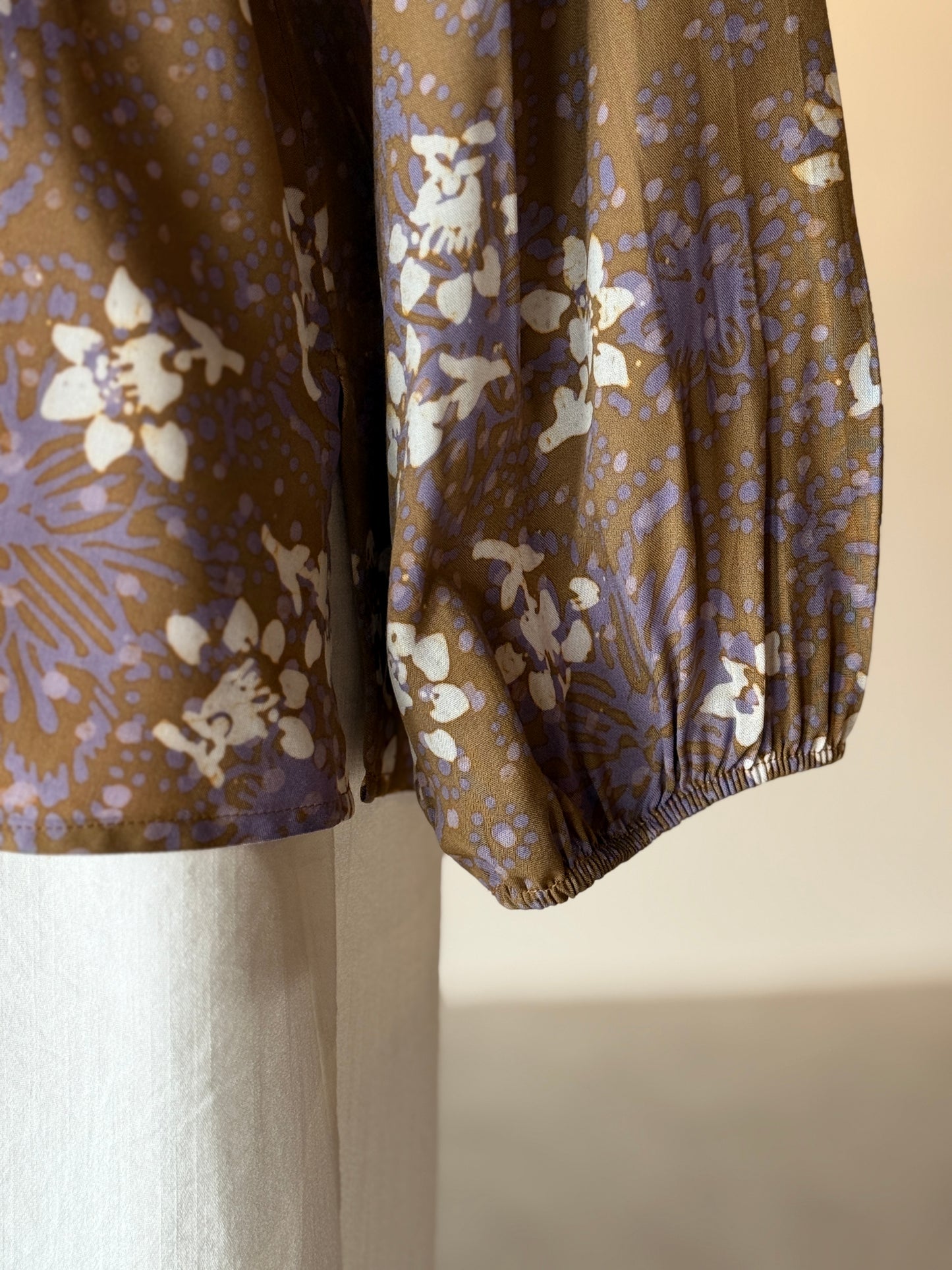 Winda Blouse 14