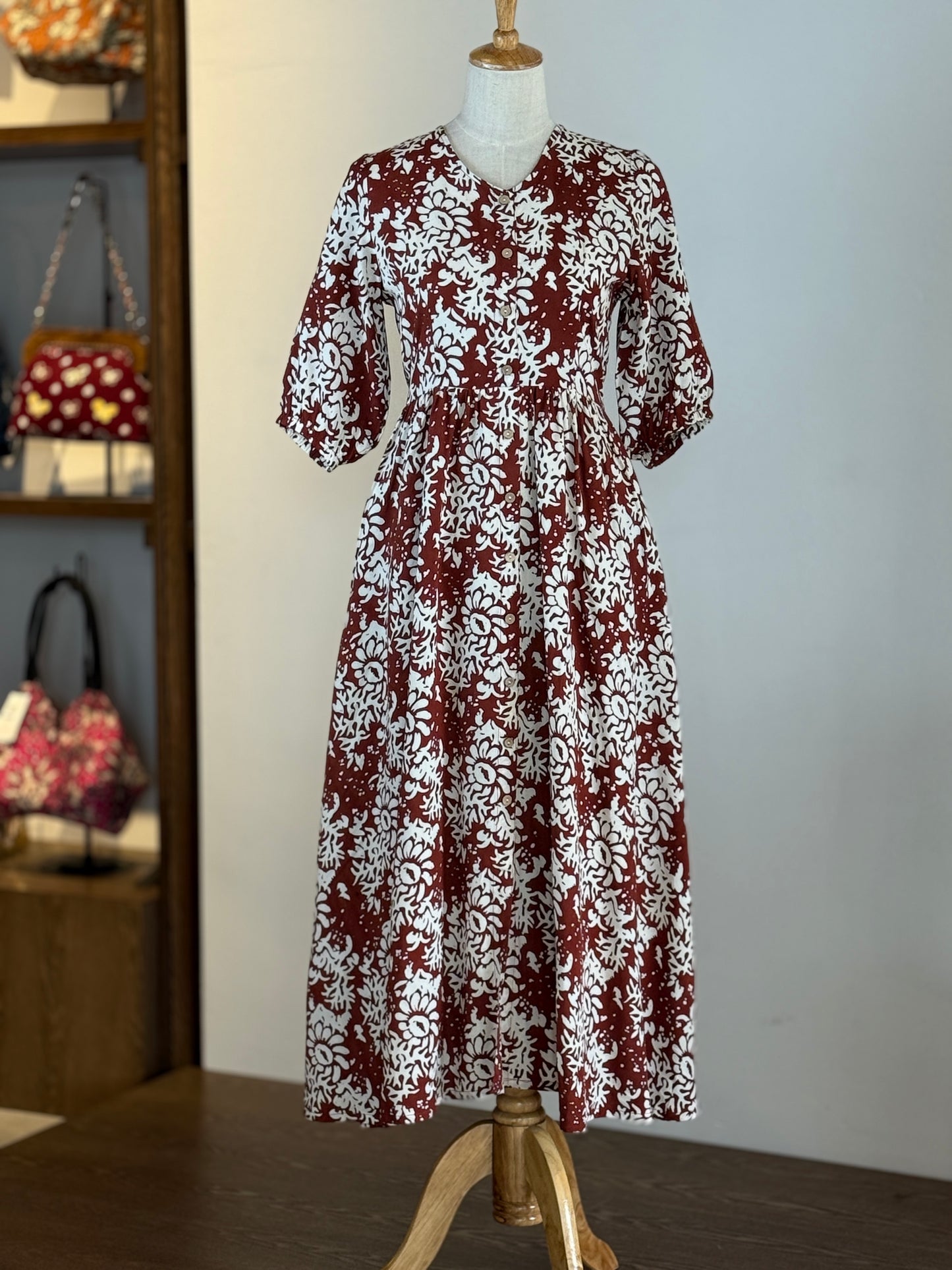 Lily Dress 06