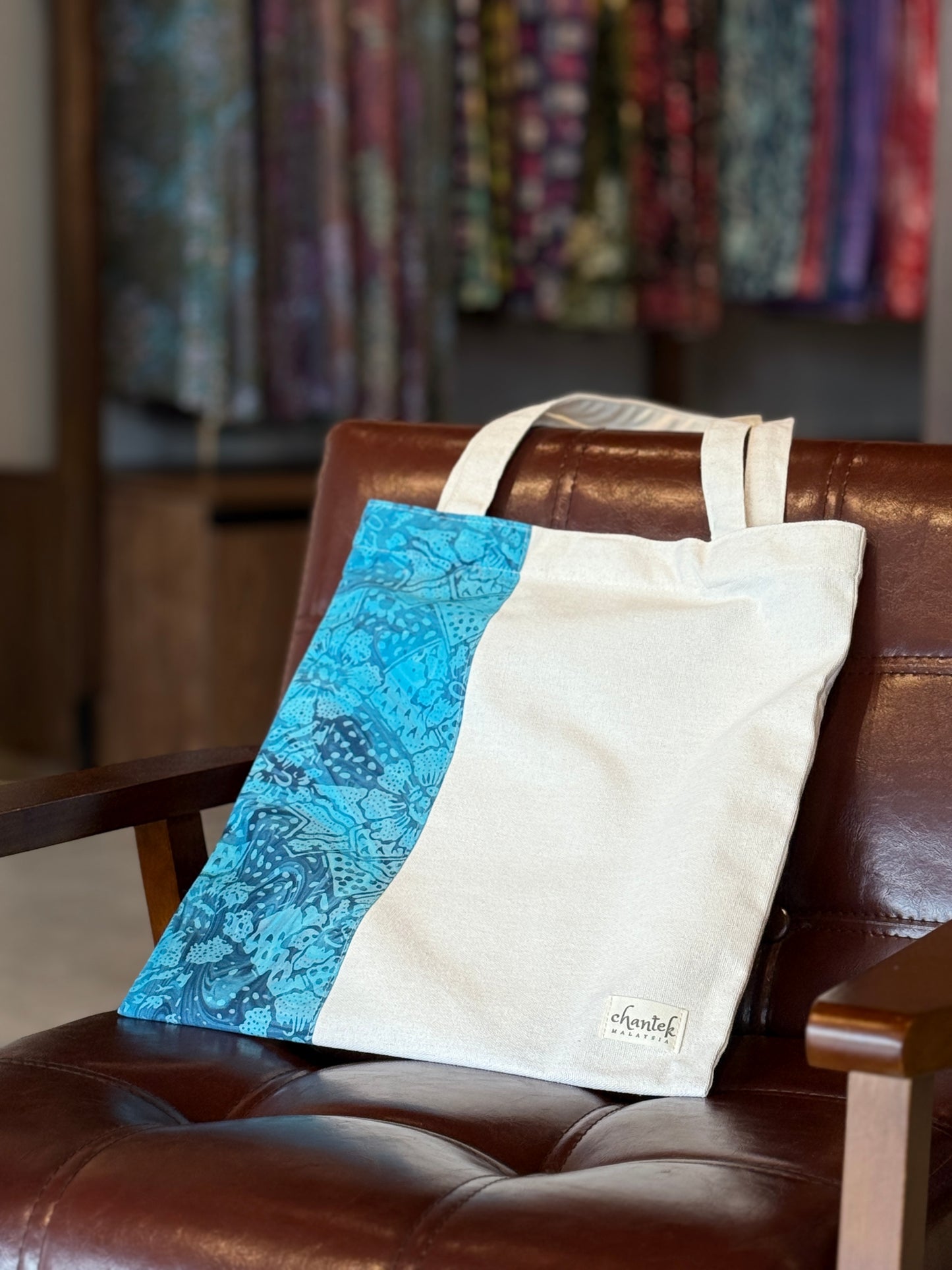Summer Tote Bag 15