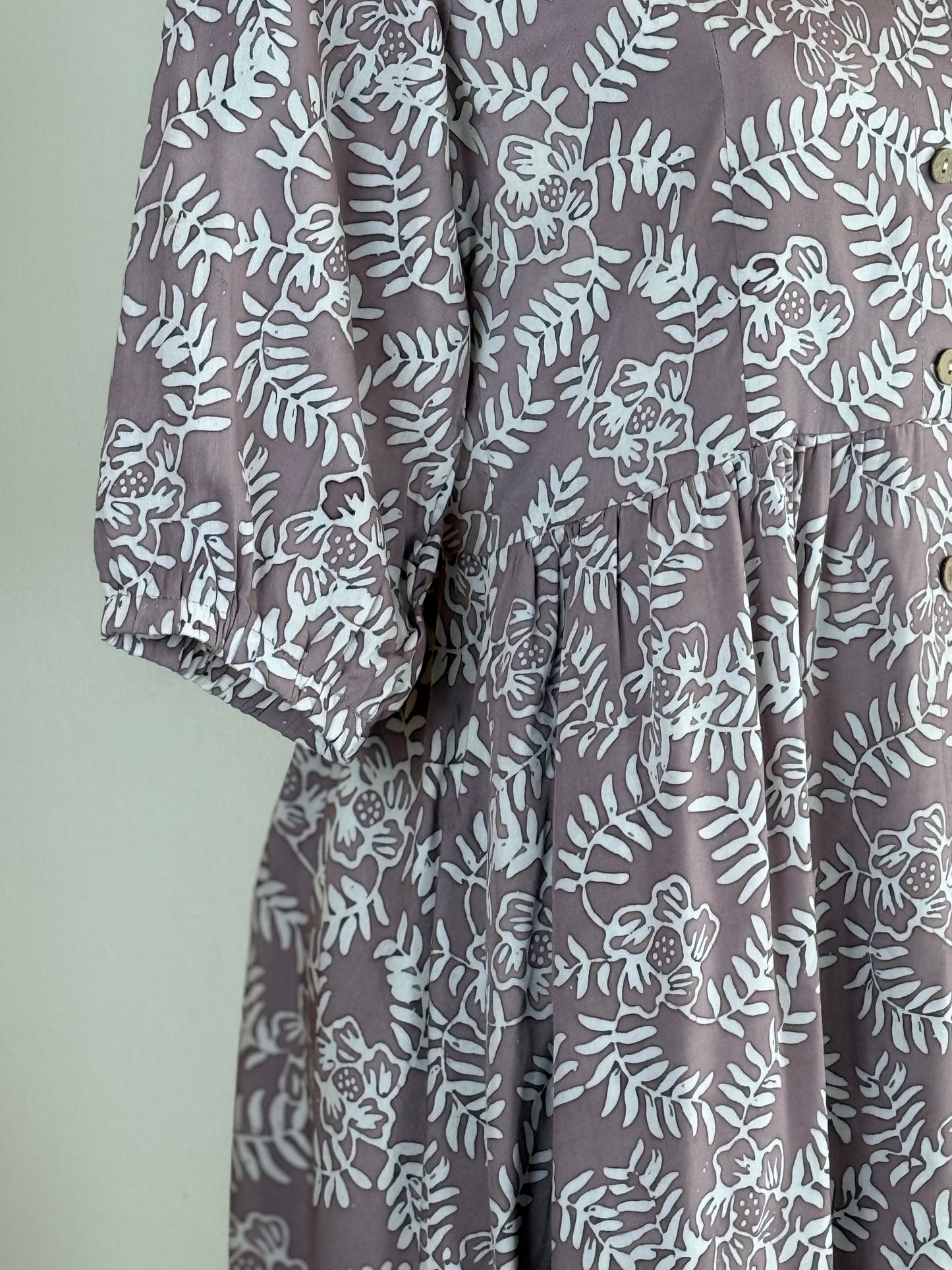 Lily Dress 10