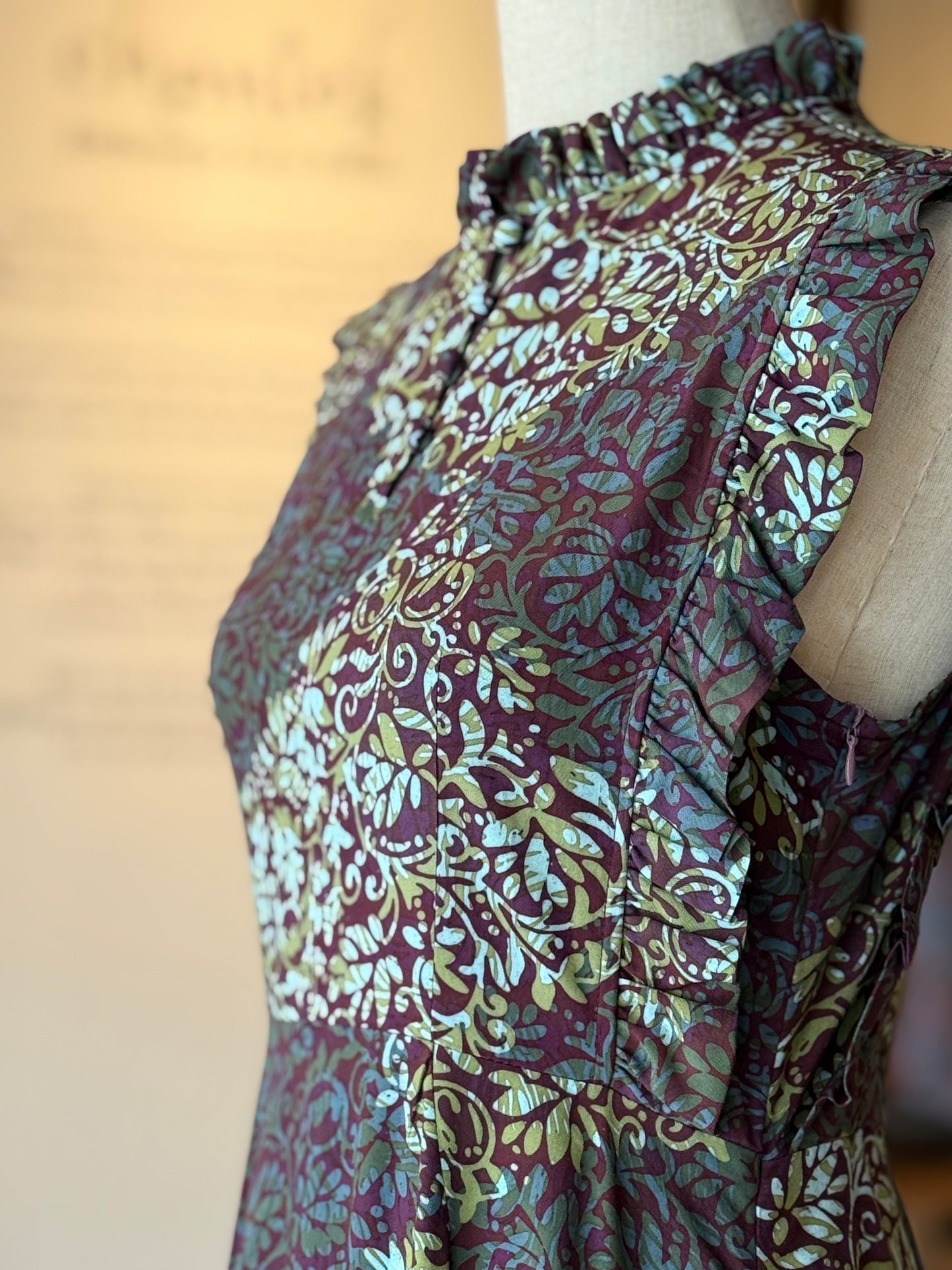 Faye Dress 25 (Exclusive)