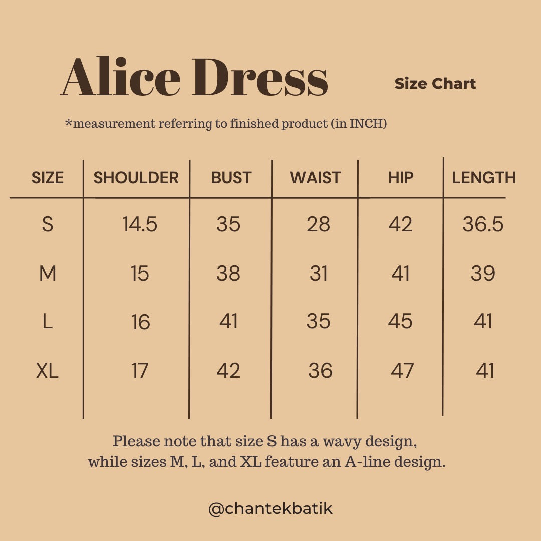 Alice Dress 26