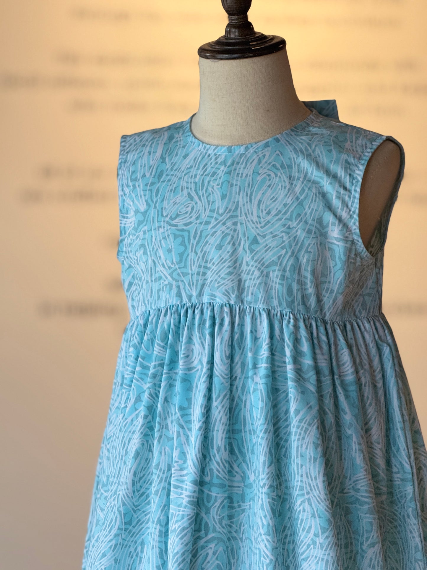 Emma Kids Dress 02