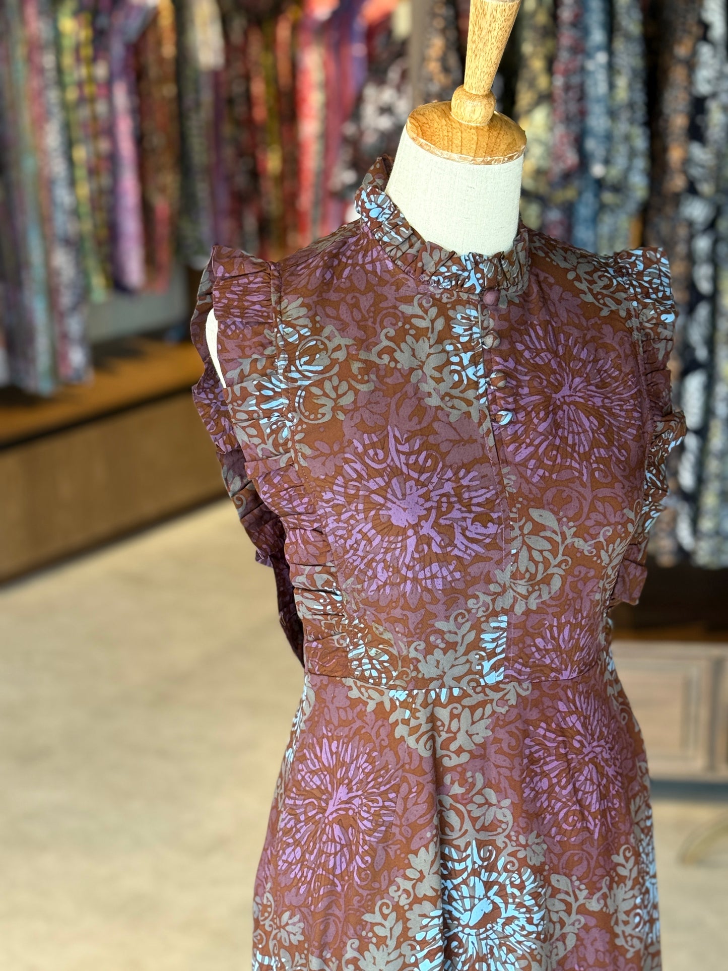 Faye Dress 16 (Exclusive)