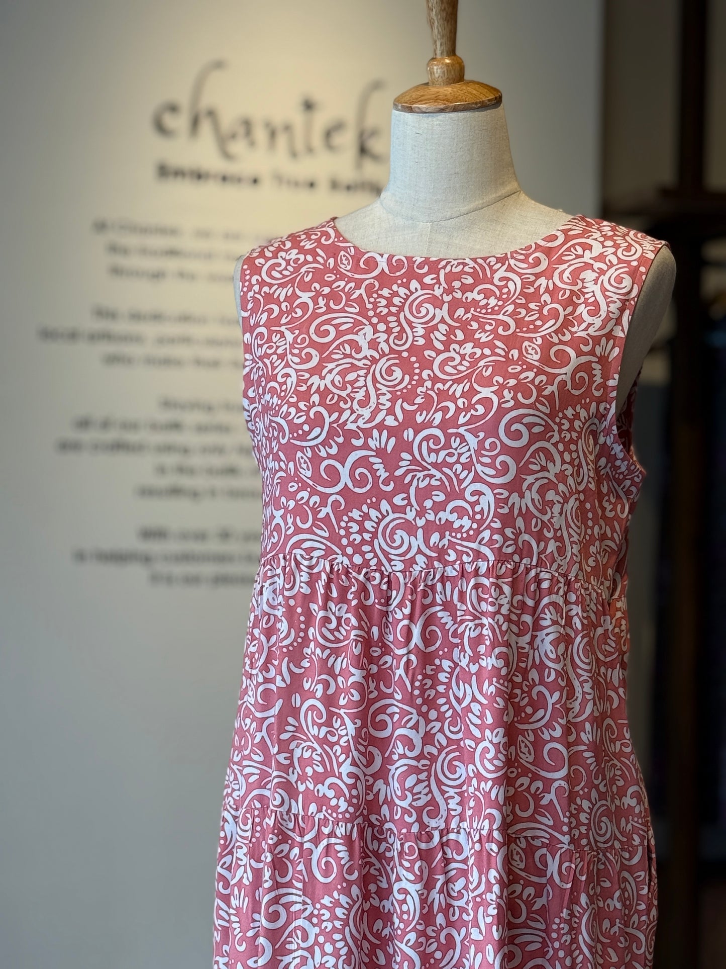 Junnie Dress 34