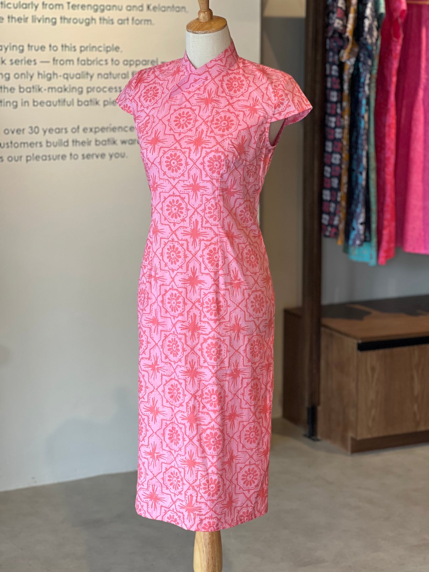 Qipao Maggie -03