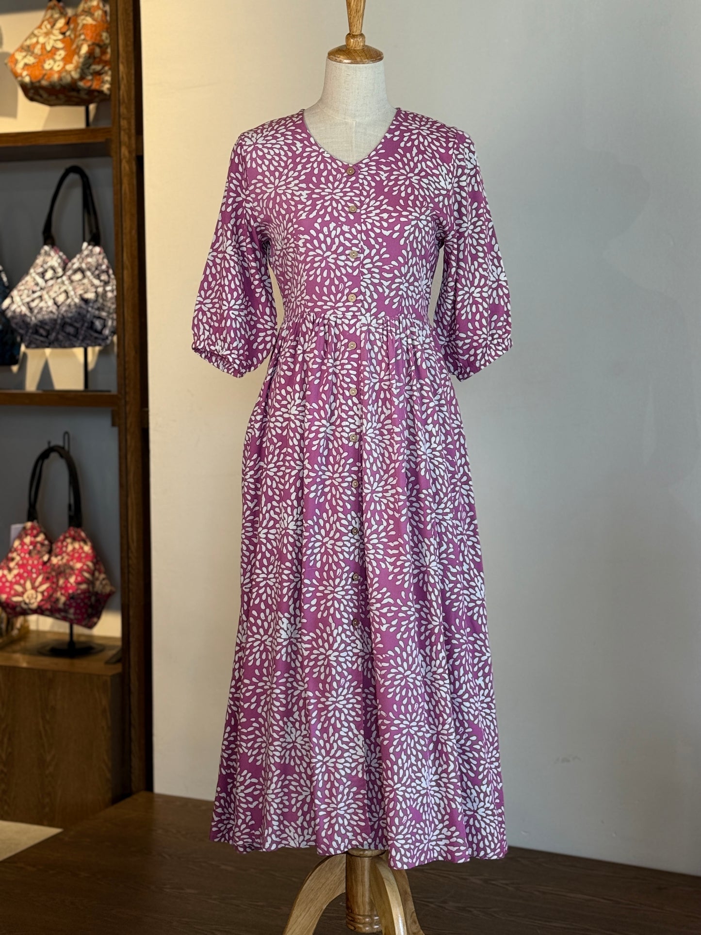 Lily Dress 18