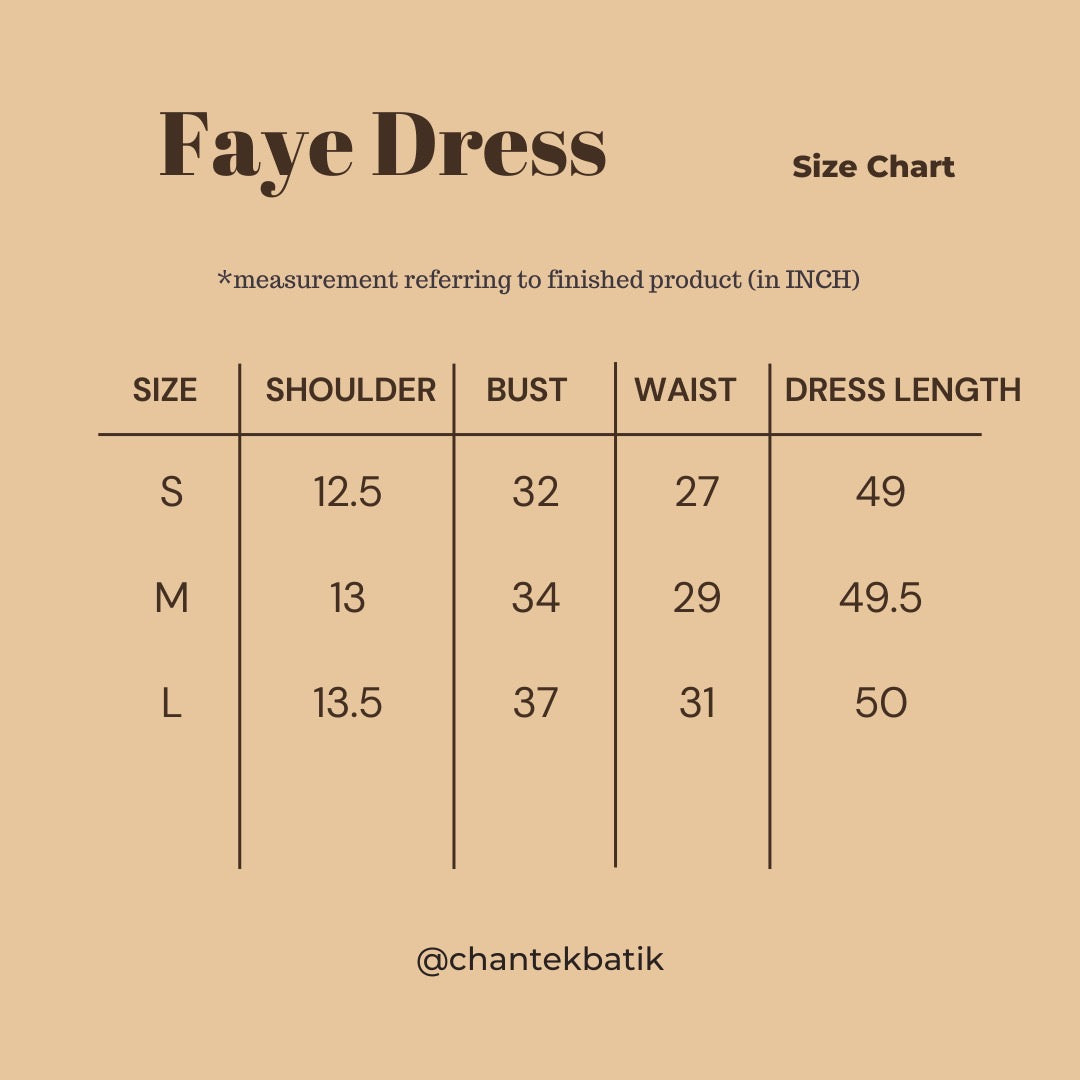 Faye Dress 07 (Exclusive)