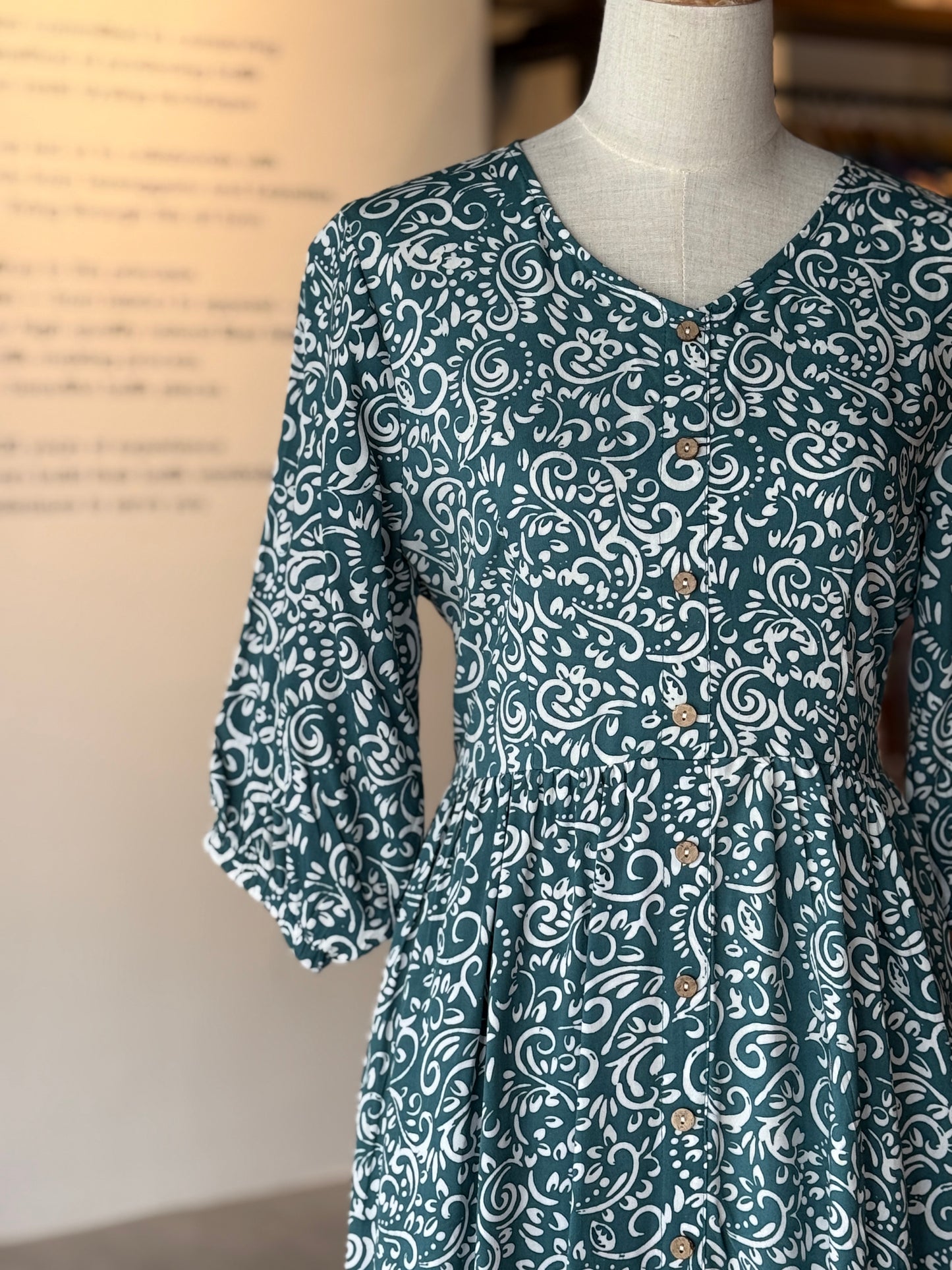 Lily Dress 27