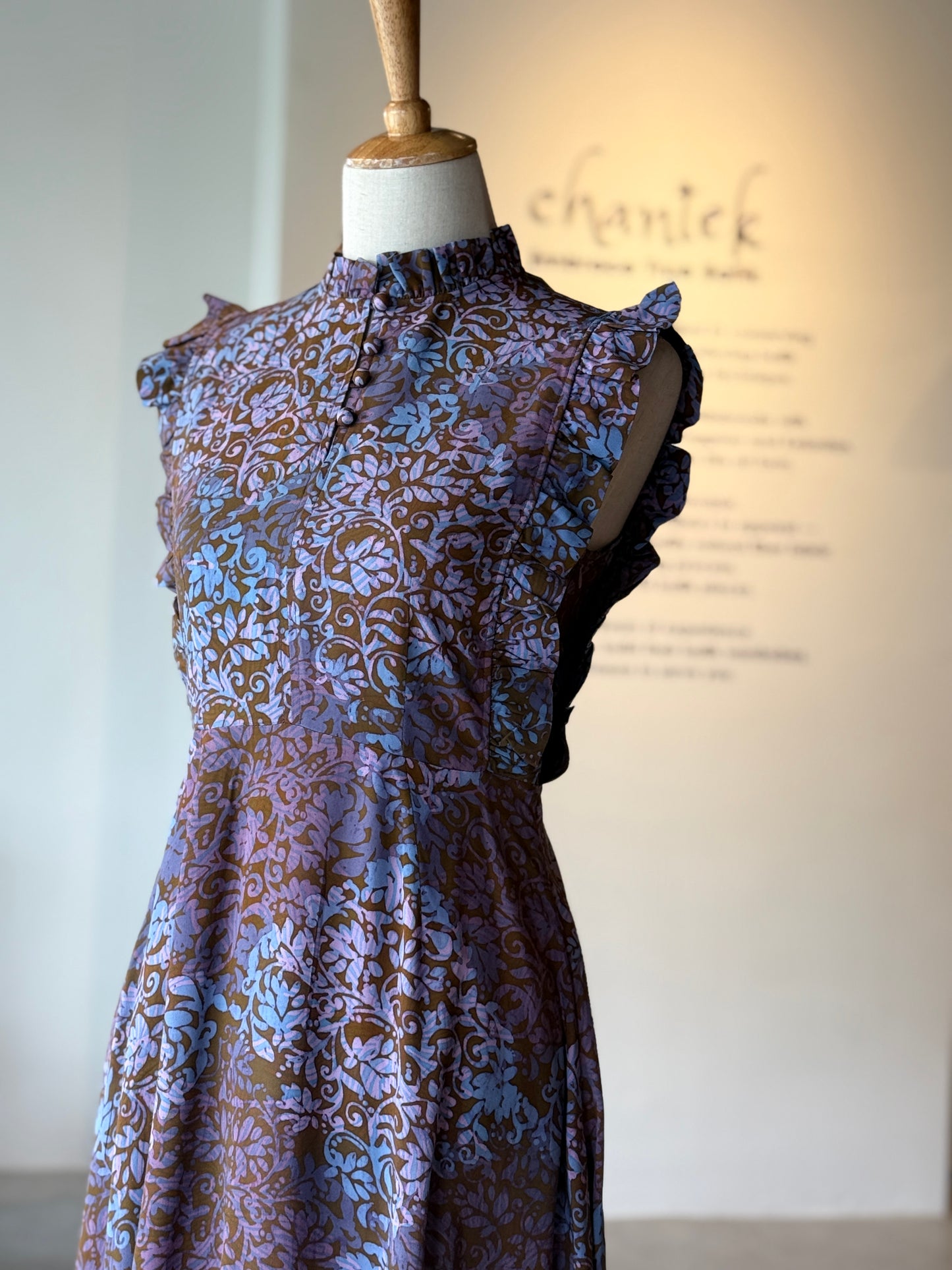 Faye Dress 17 (Exclusive)