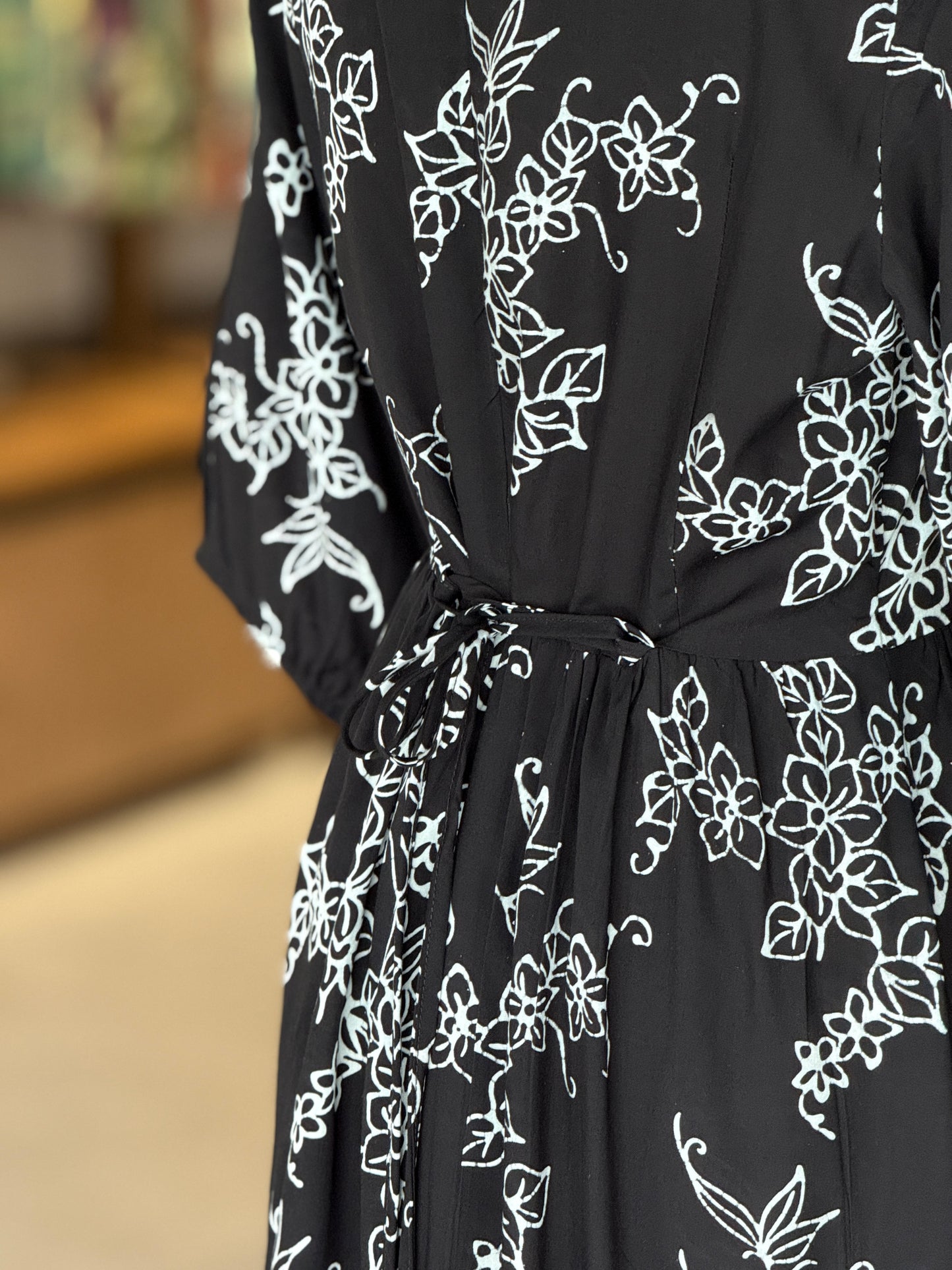 Lily Dress 28