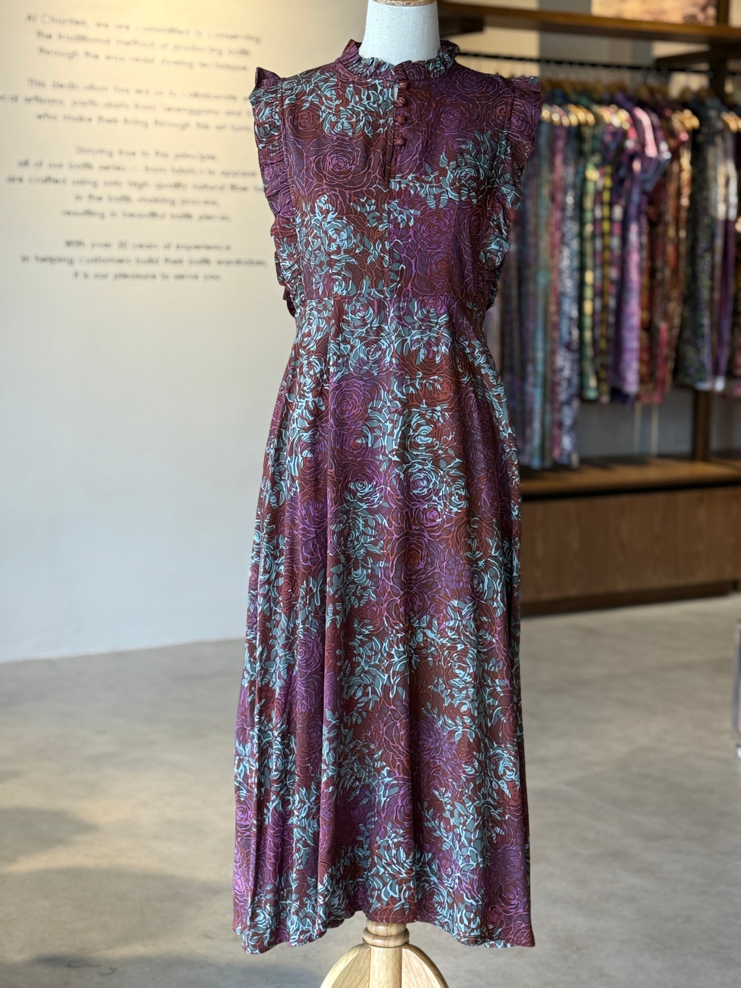 Faye Dress 31 (Exclusive)
