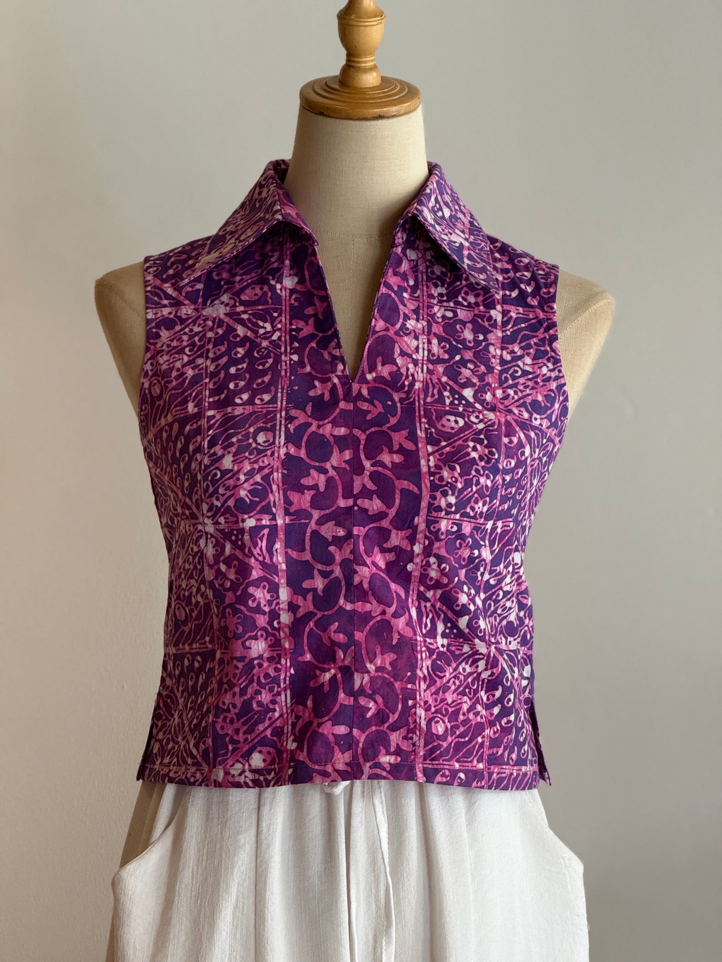 Ellen Top 01