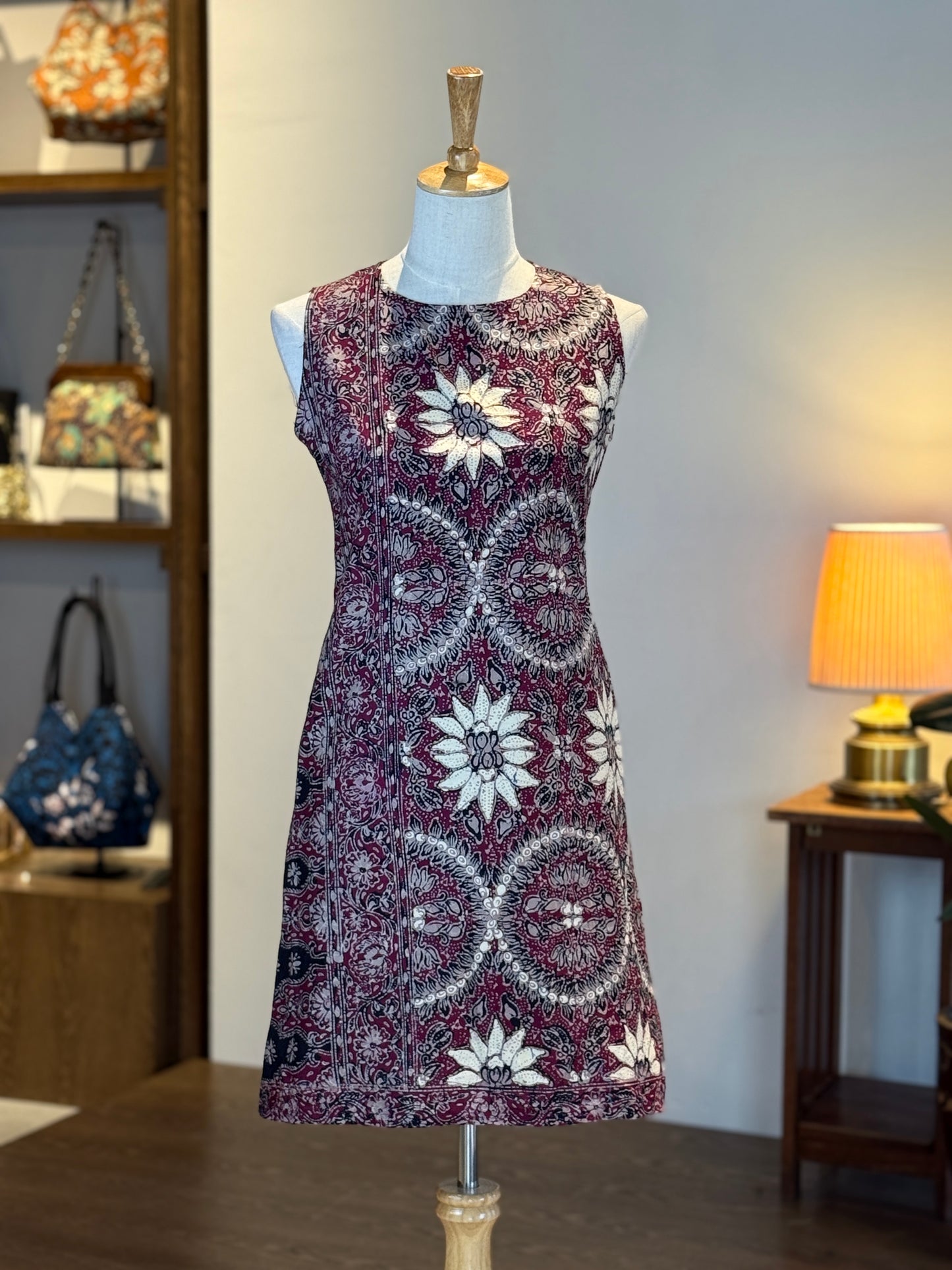 Mini Sally Dress 05