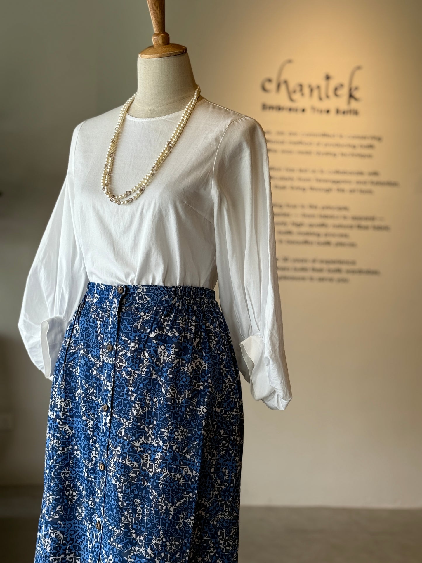 Emi Skirt 09