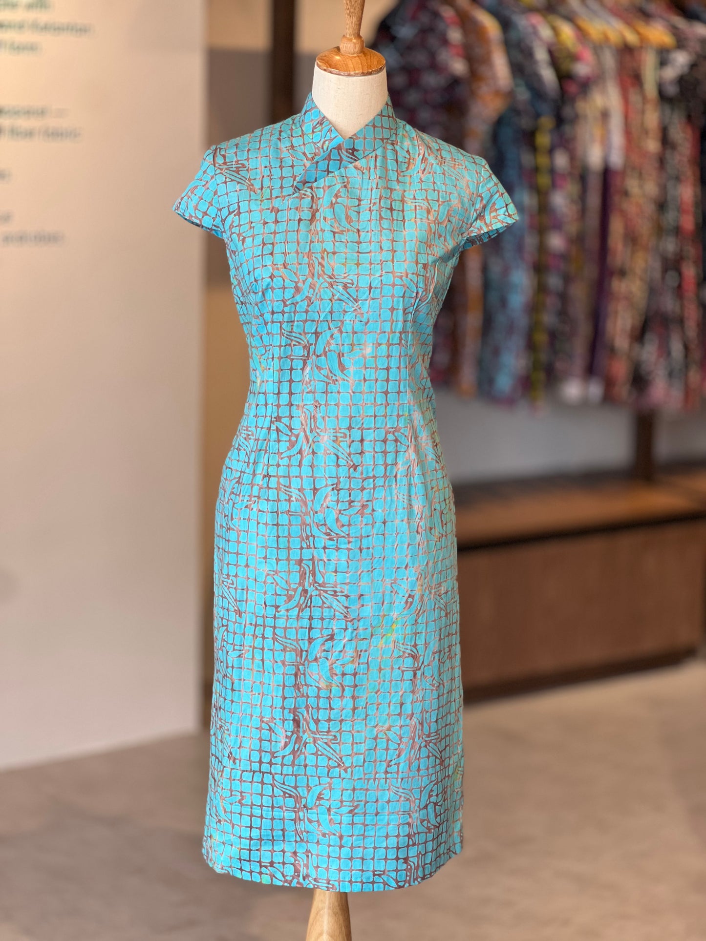 Qipao Maggie -04
