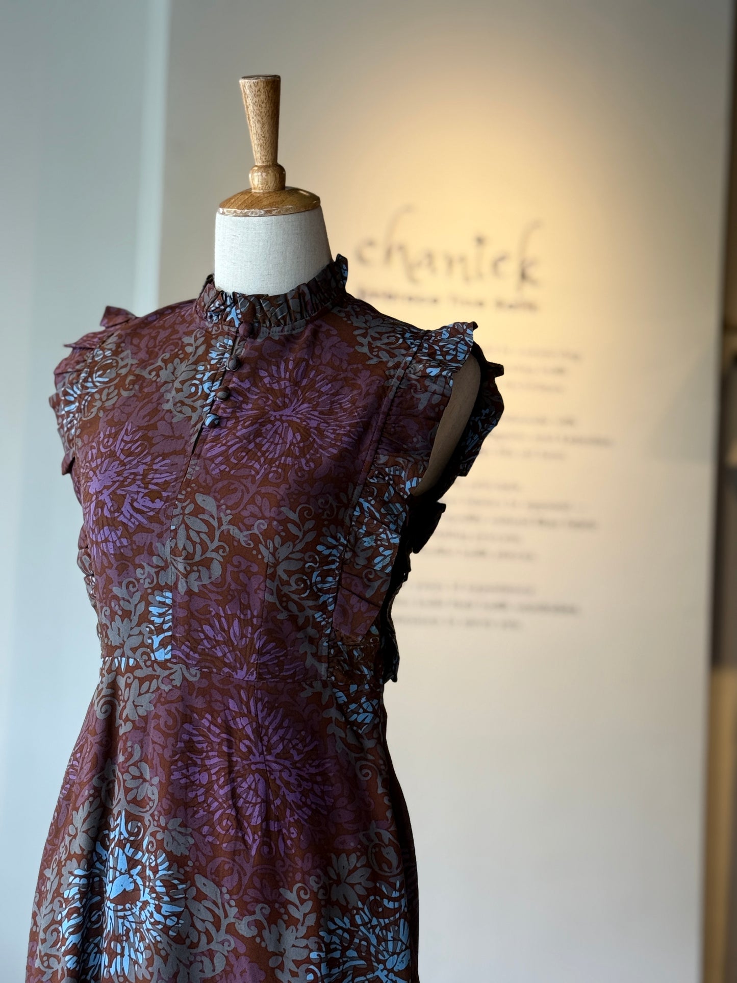 Faye Dress 16 (Exclusive)