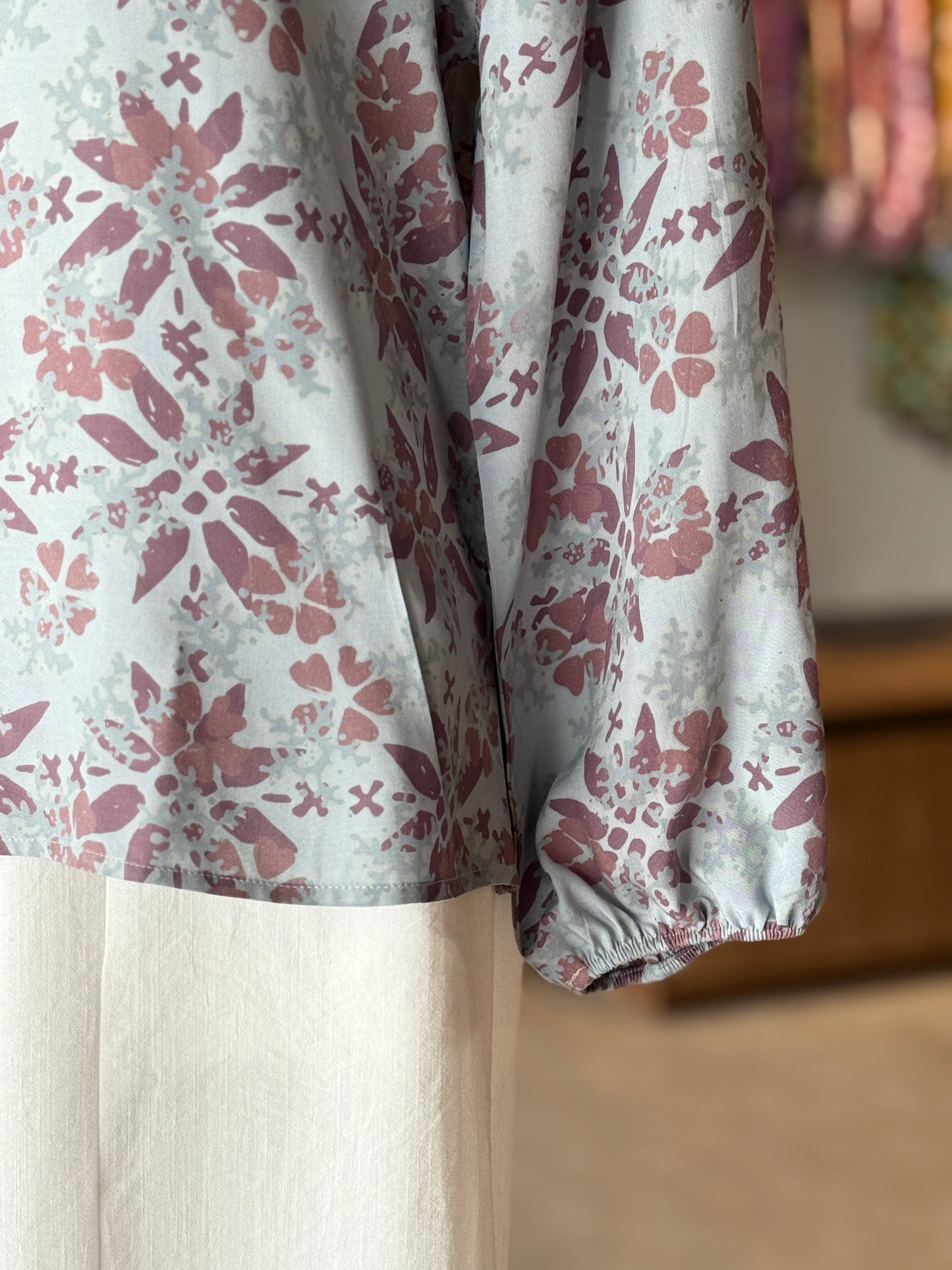 Winda Blouse 11