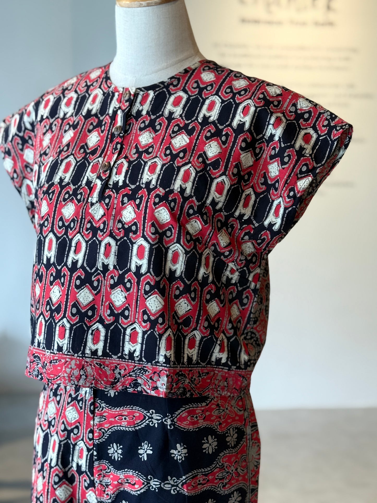 Mayang Set 16