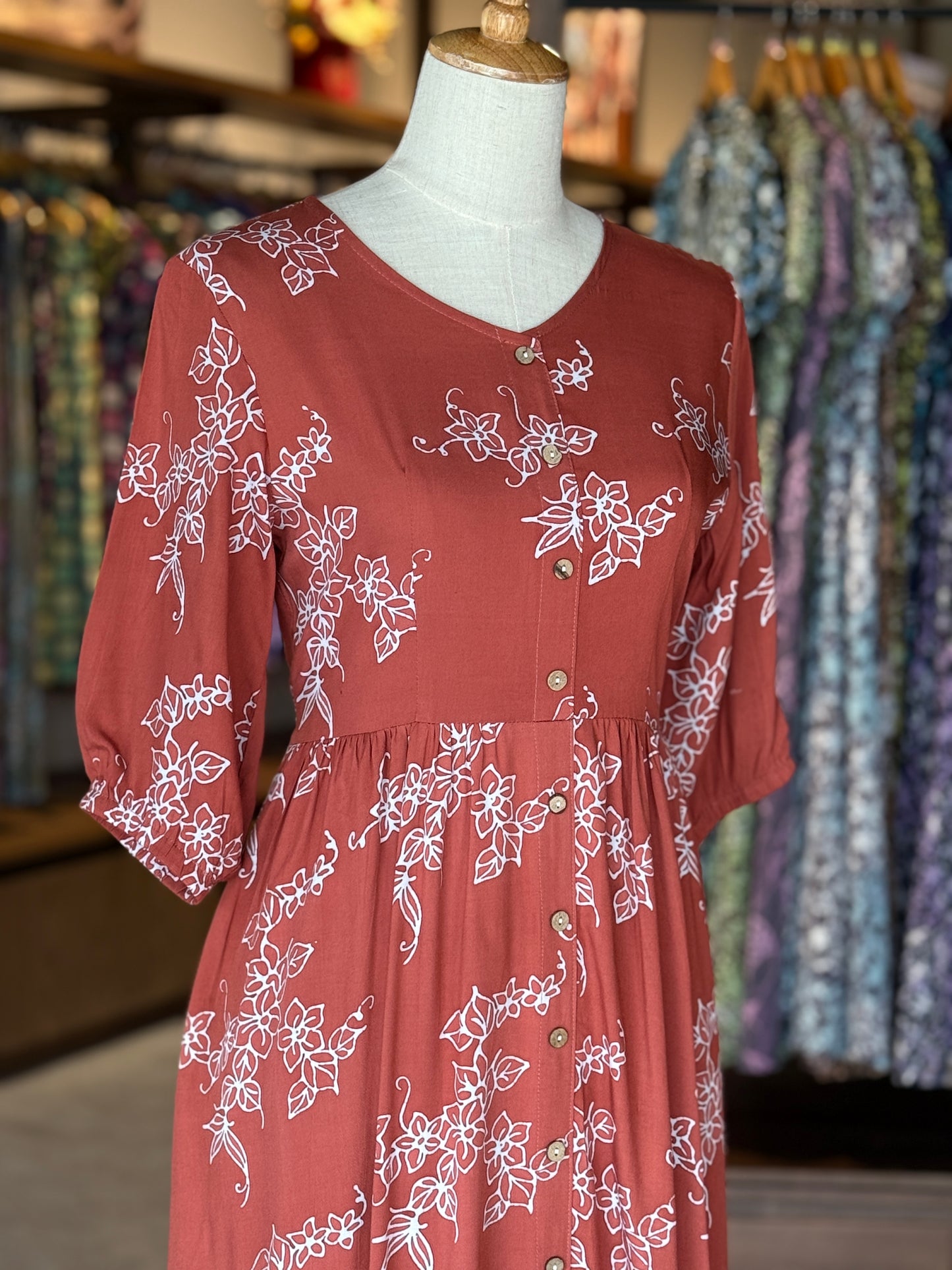 Lily Dress 22