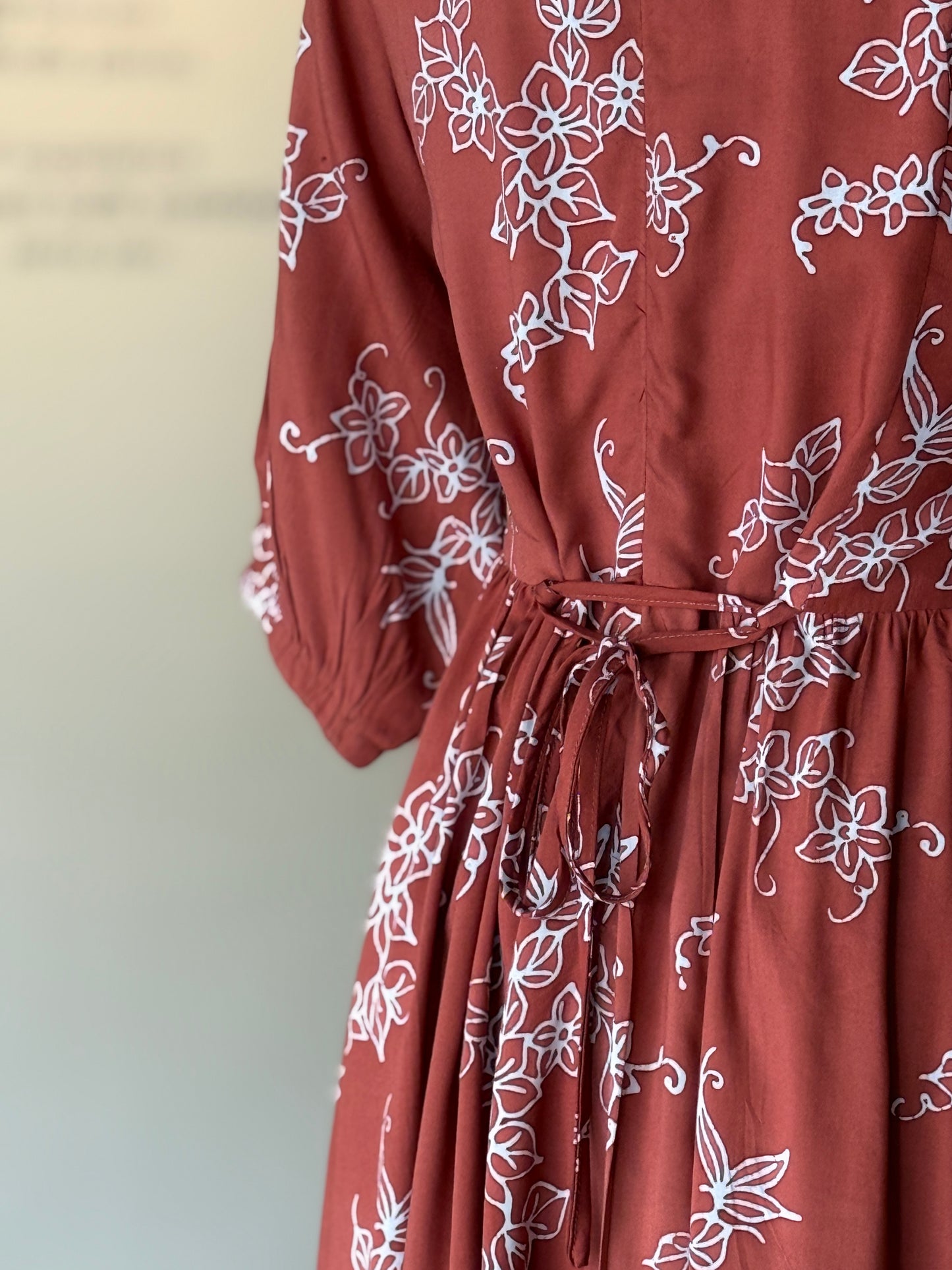 Lily Dress 22