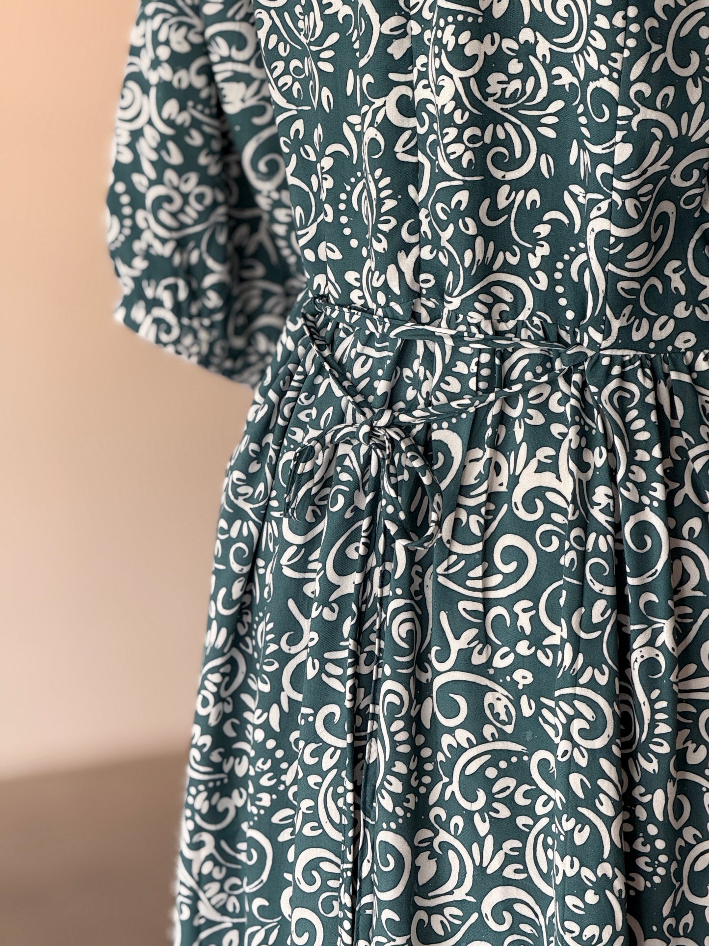 Lily Dress 27