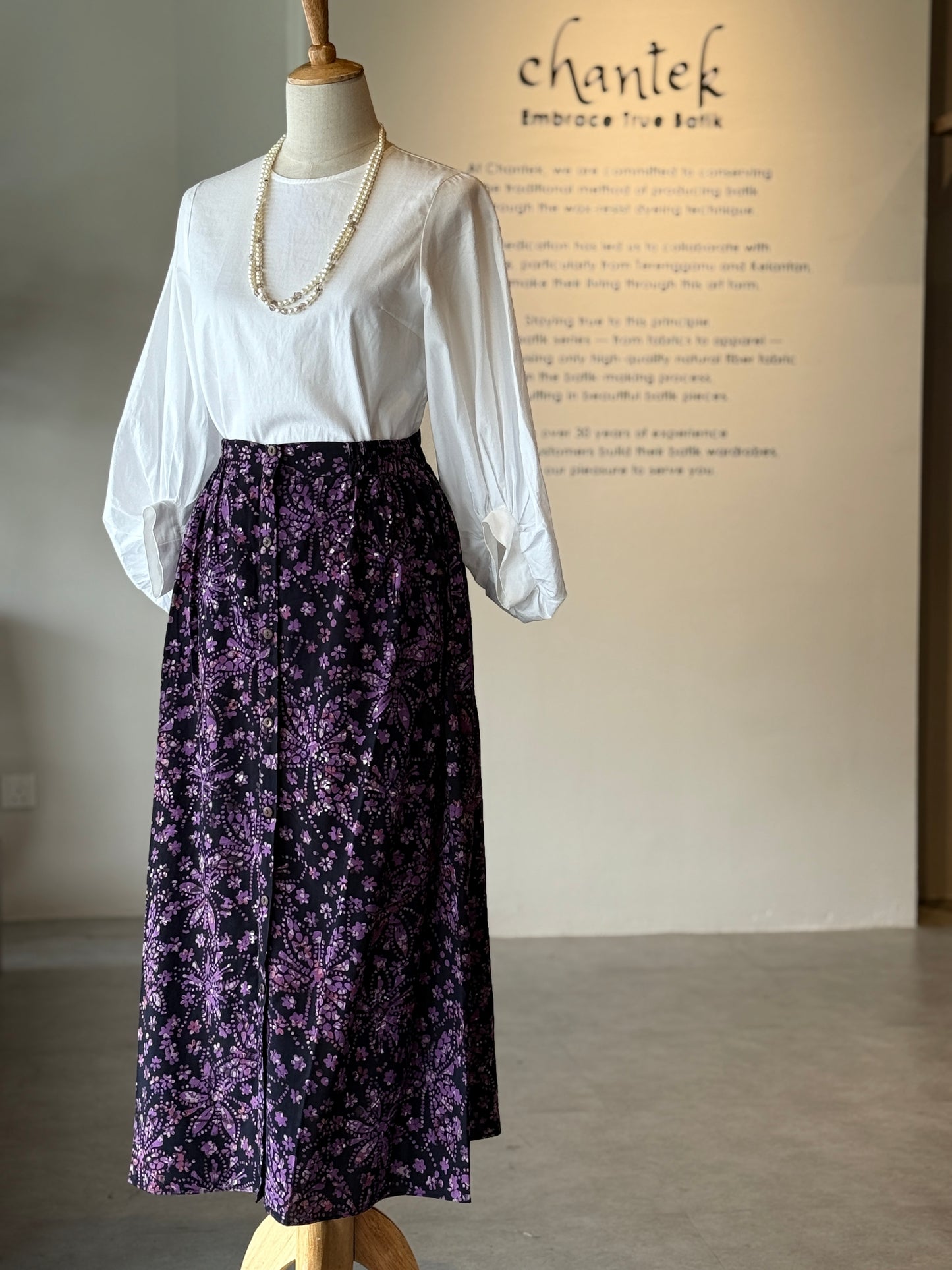 Emi Skirt 08