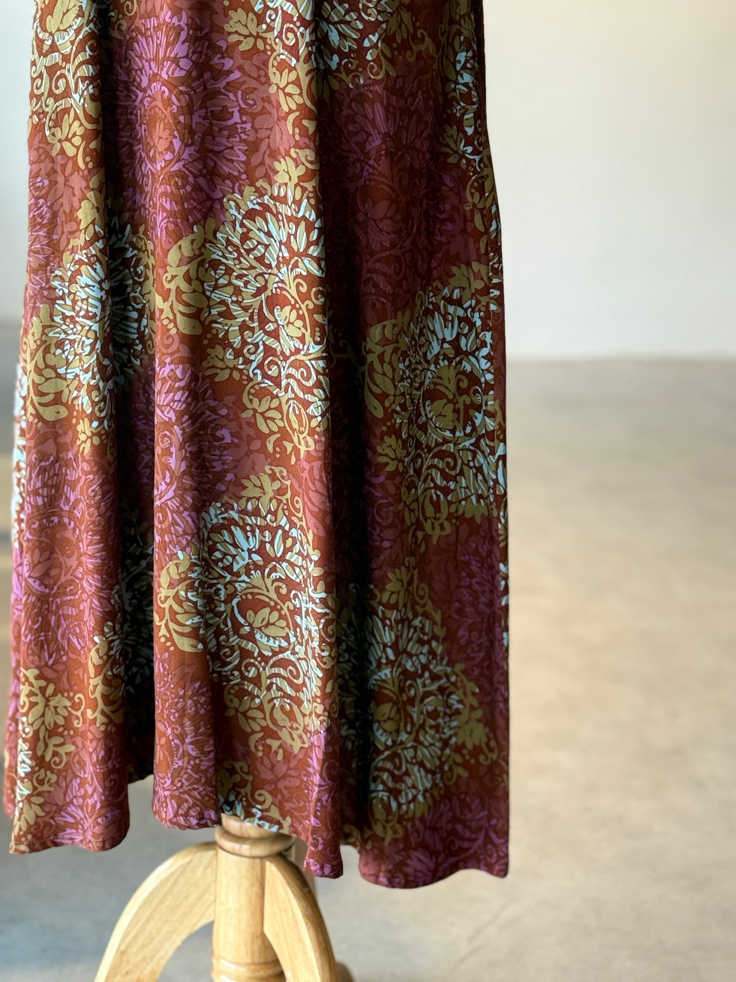 Faye Dress 28 (Exclusive)