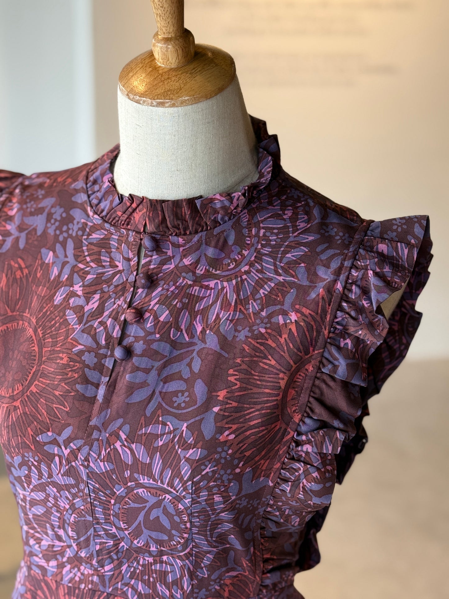 Faye Dress 24 (Exclusive)