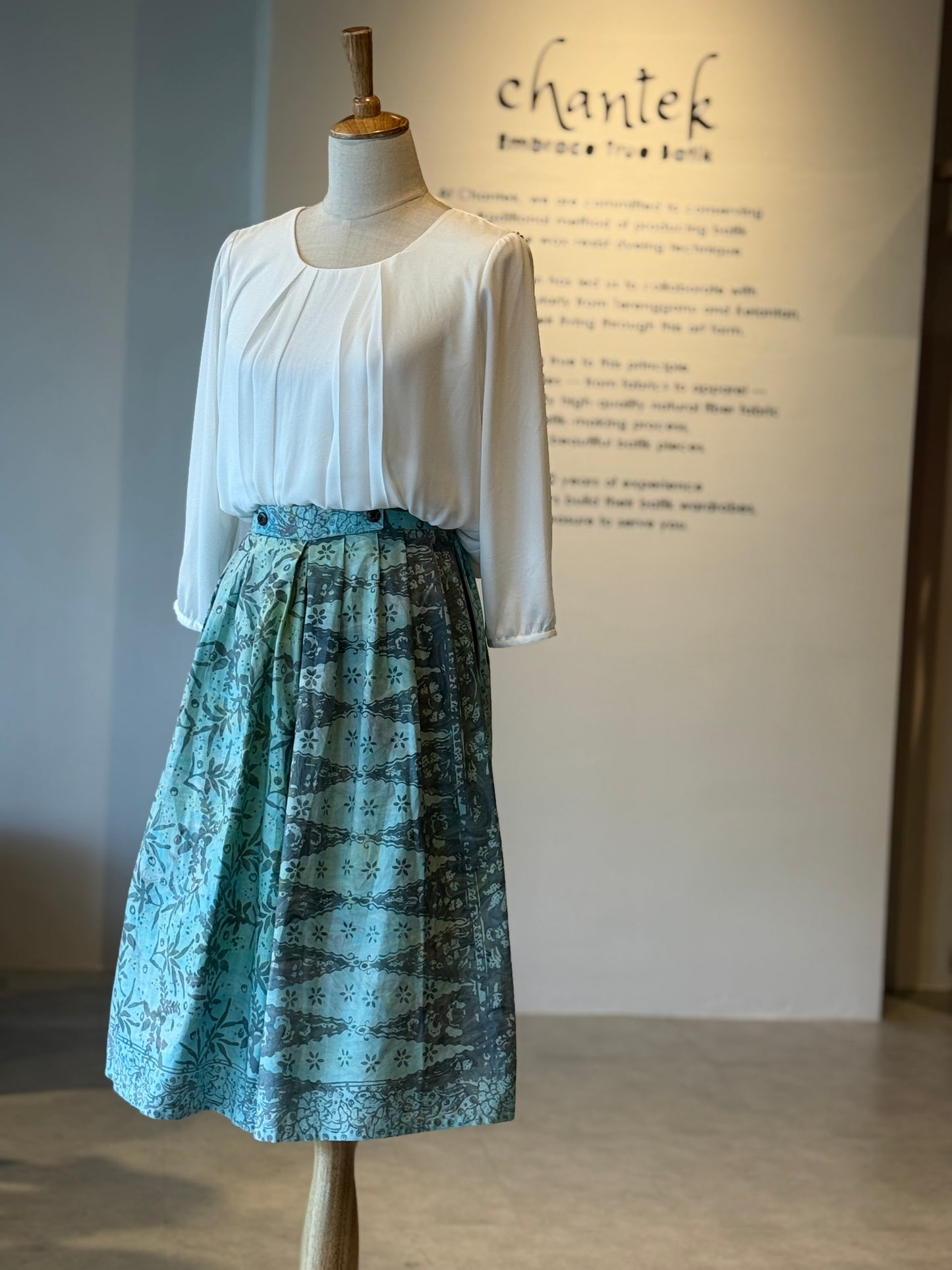 Hakama Pants 02