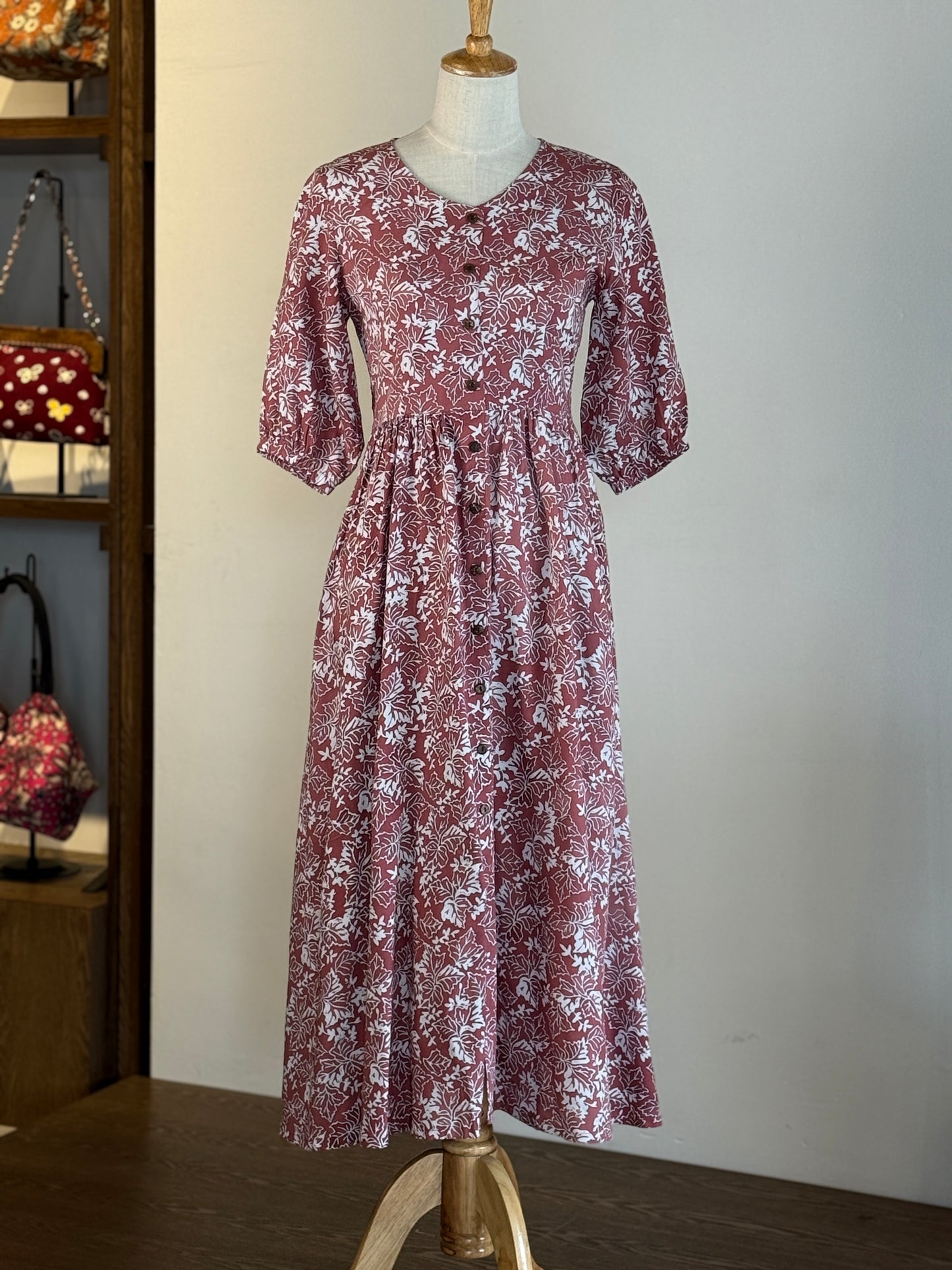 Lily Dress 12