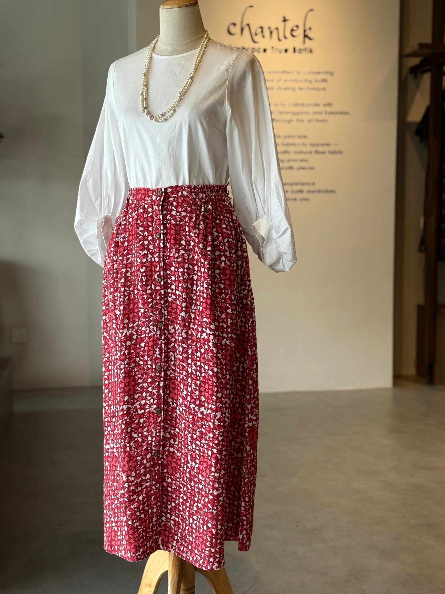 Emi Skirt 17