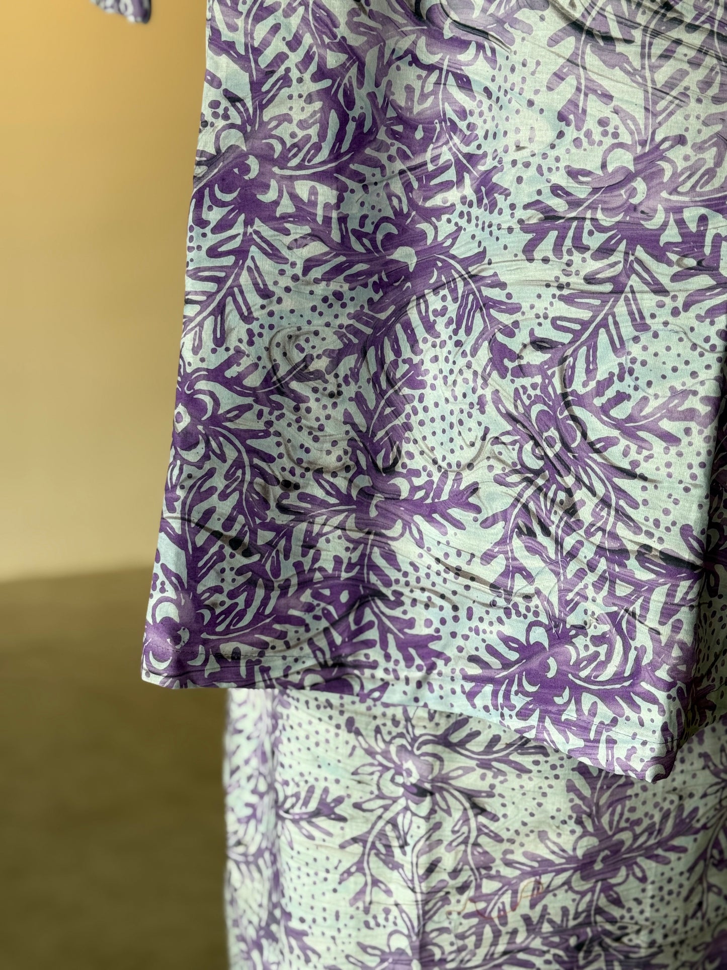 Baju Kurung Suraya 17